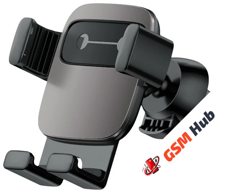 Держатель автомобильный Baseus Cube Gravity Vehicle