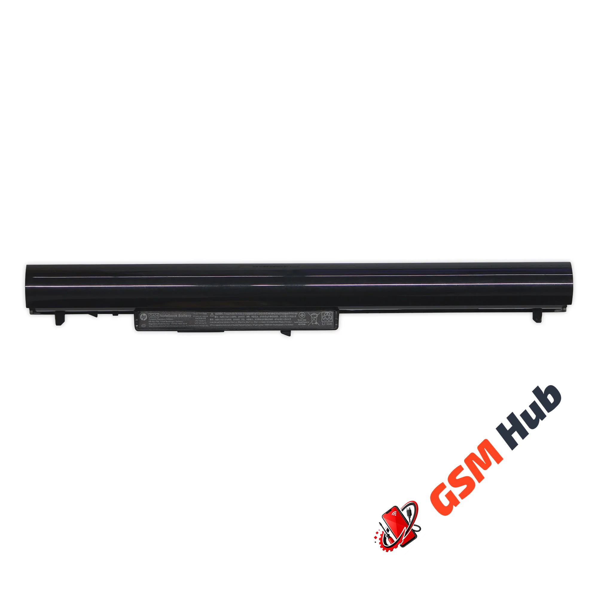 Аккумулятор HP Pavilion SleekBook 15-d / 240 G2 / CQ14 / CQ15 / 2600mAh / 14.4-14.8V