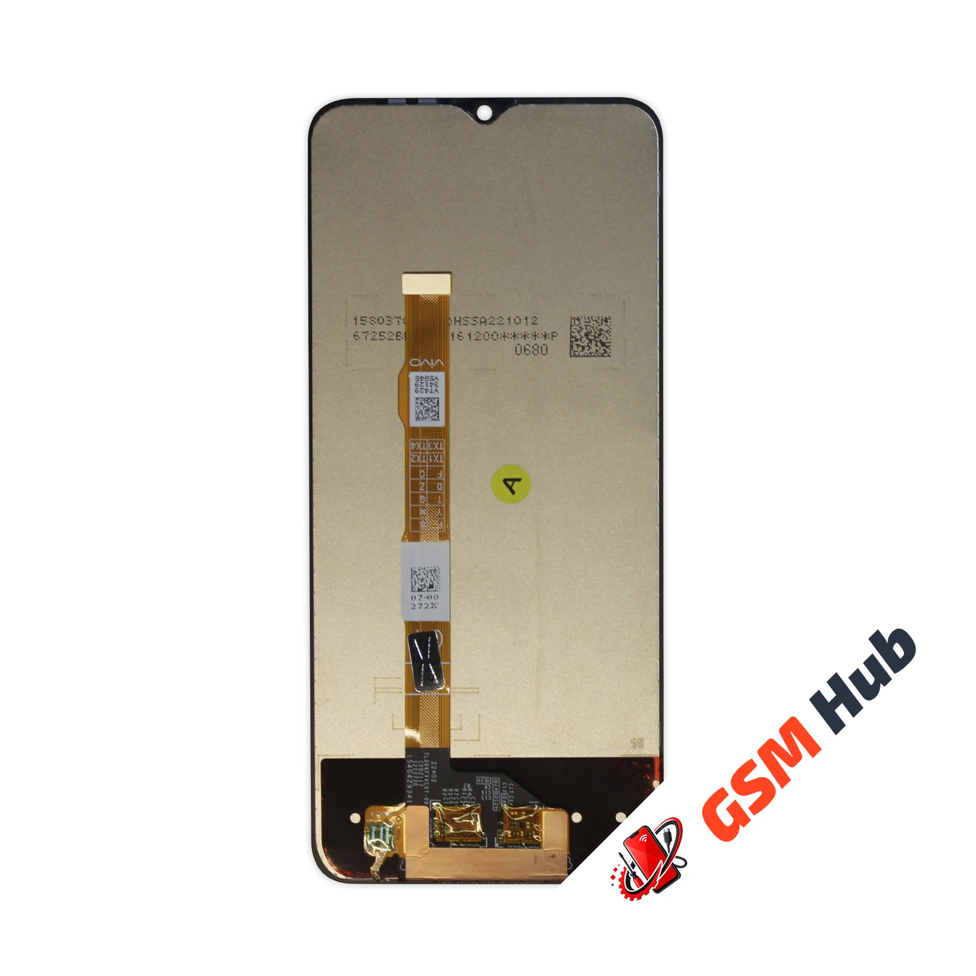 Дисплей Vivo Y55S Оригинал