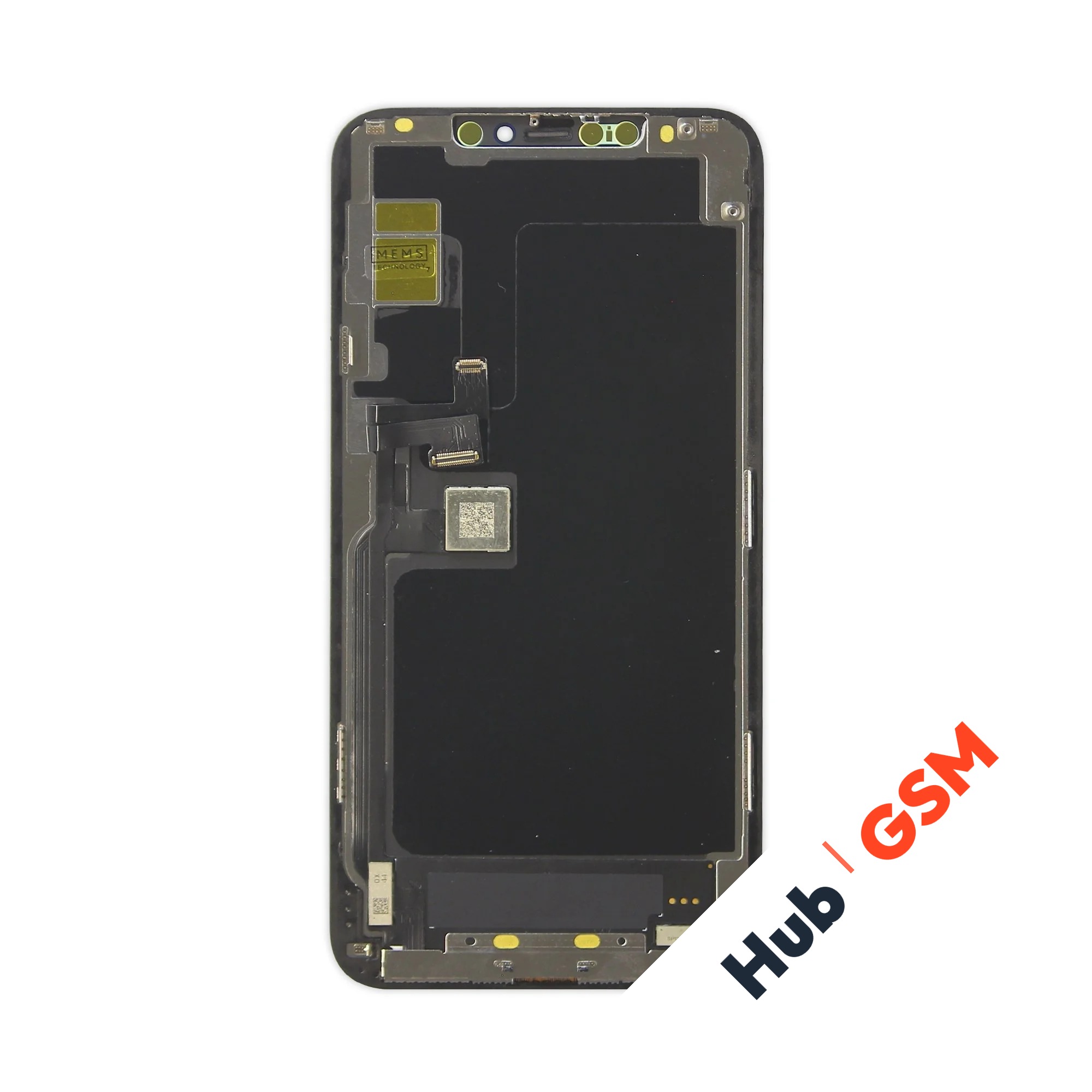Дисплей iPhone 11 Pro Max Incell Hub GSM