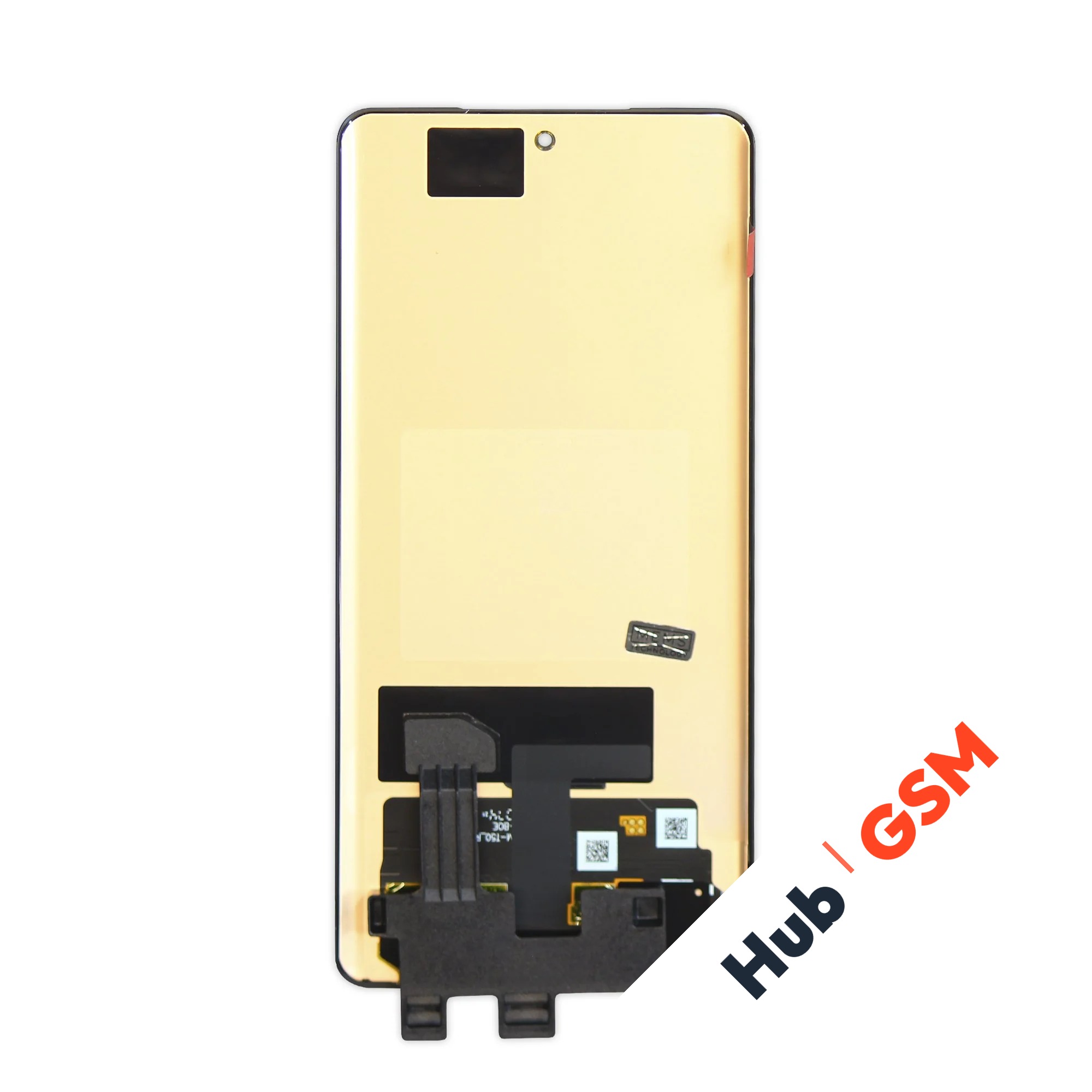 Дисплей OnePlus Ace 3 (PJE110) (Оригинал) Hub GSM
