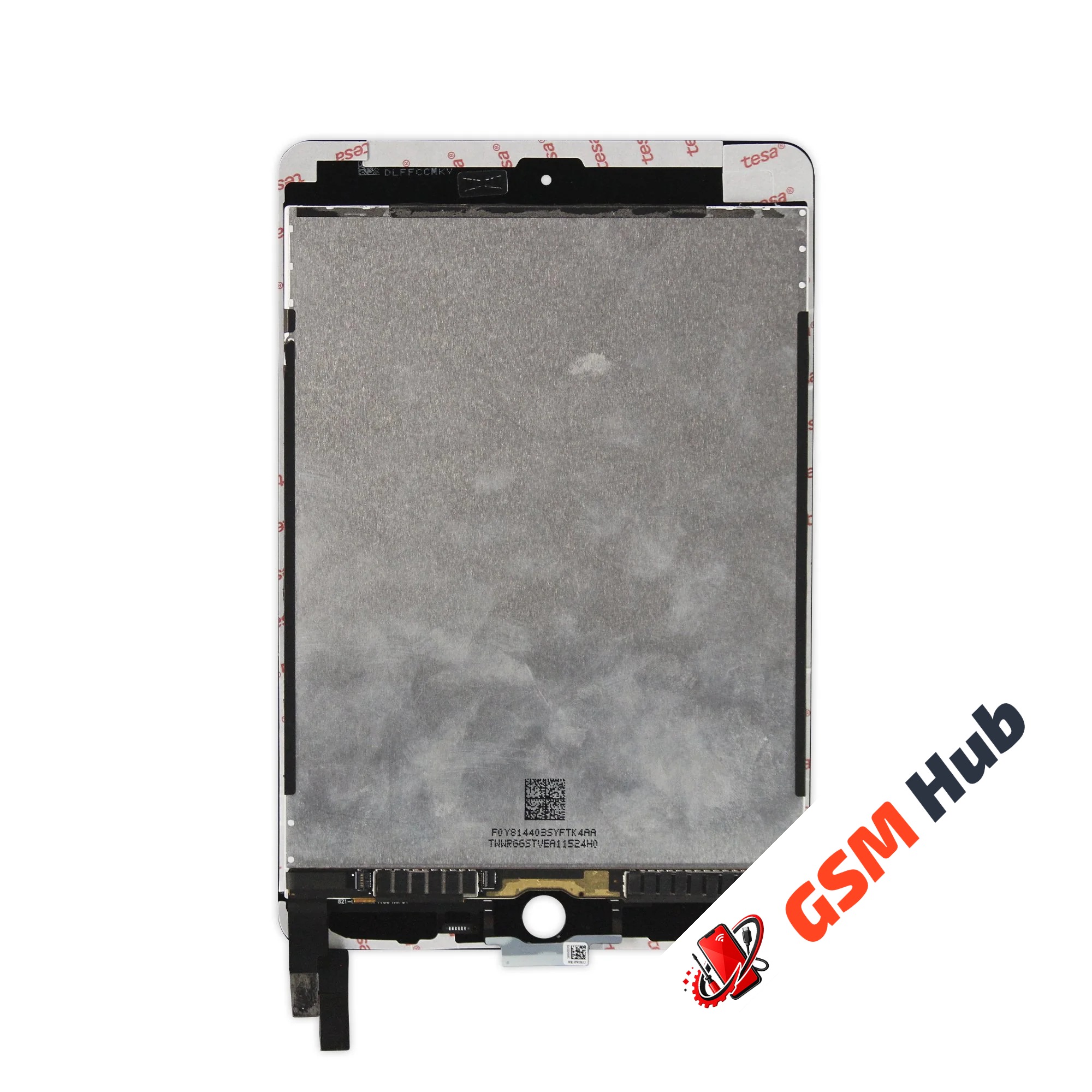 Дисплей iPad Mini 4 (A1538/A1550) 100% Оригинал (Черный)