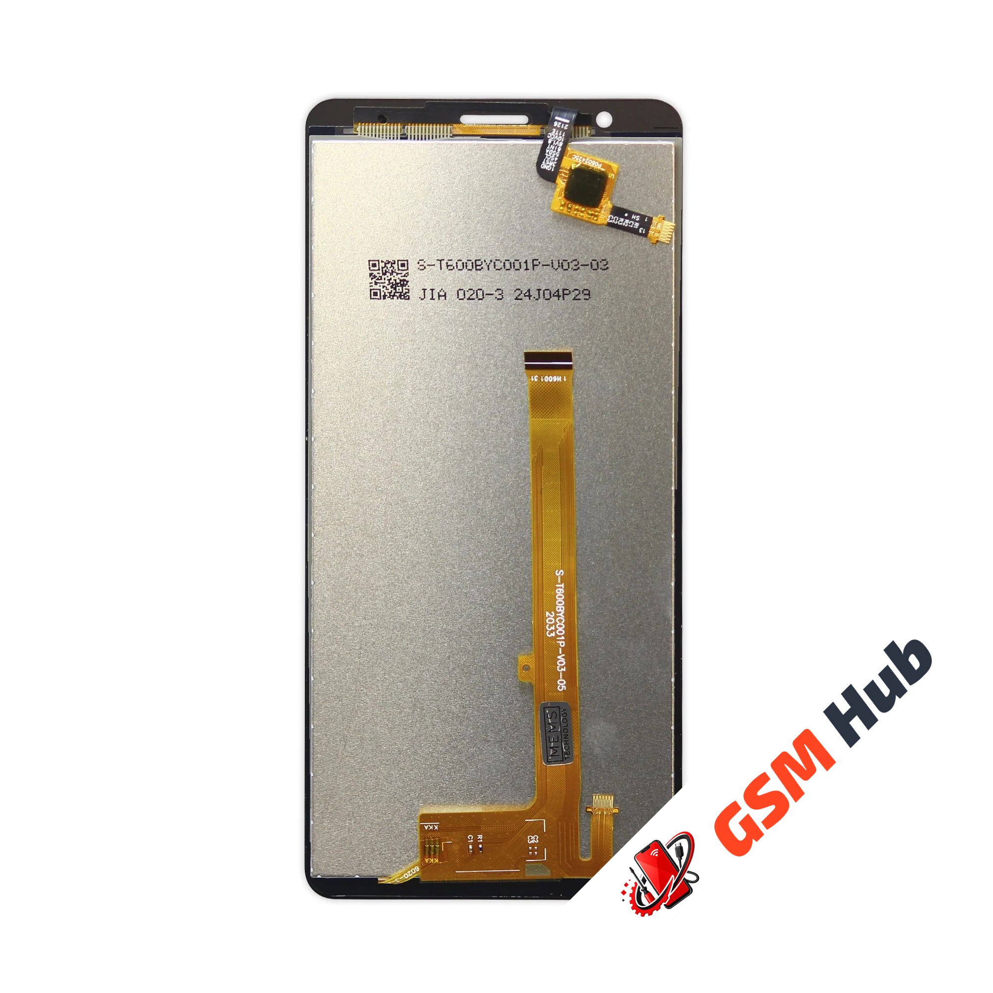 Дисплей ZTE A31 Plus Оригинал