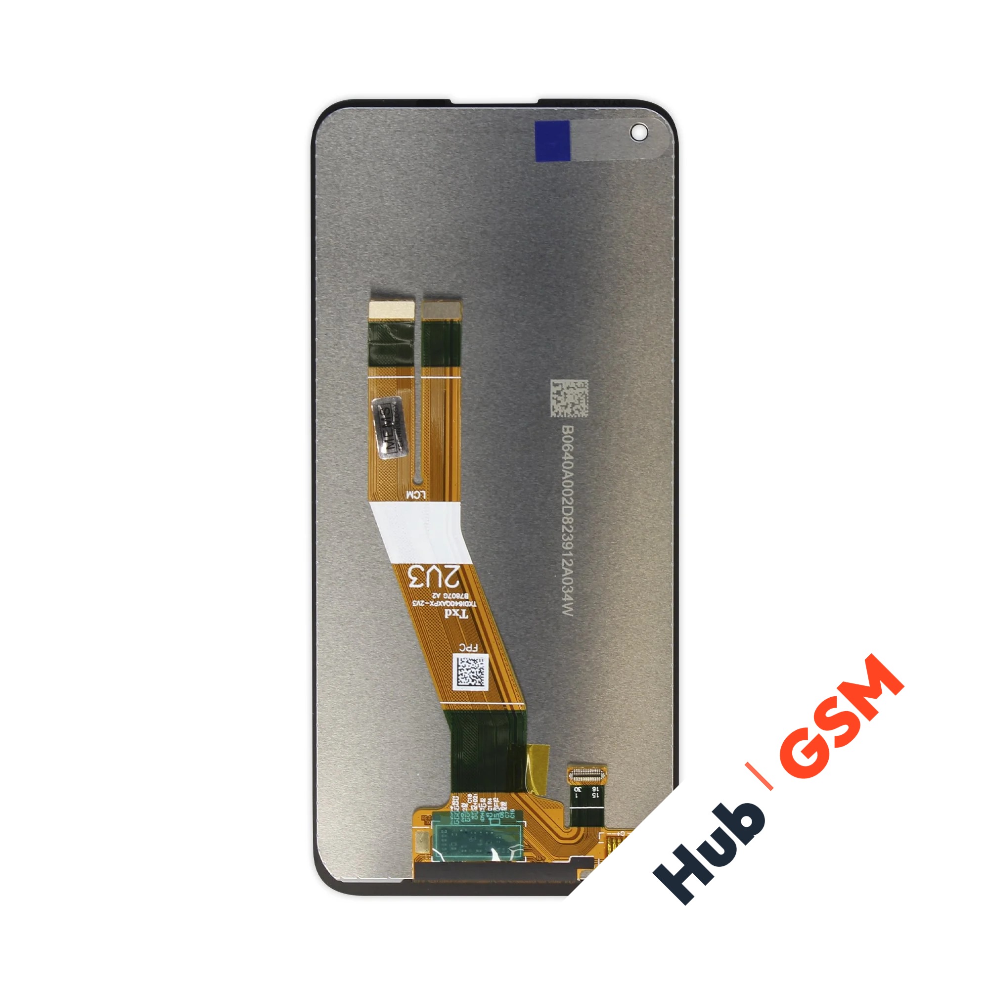 Дисплей Samsung Galaxy A11 (A115F) (Original REF) Hub GSM
