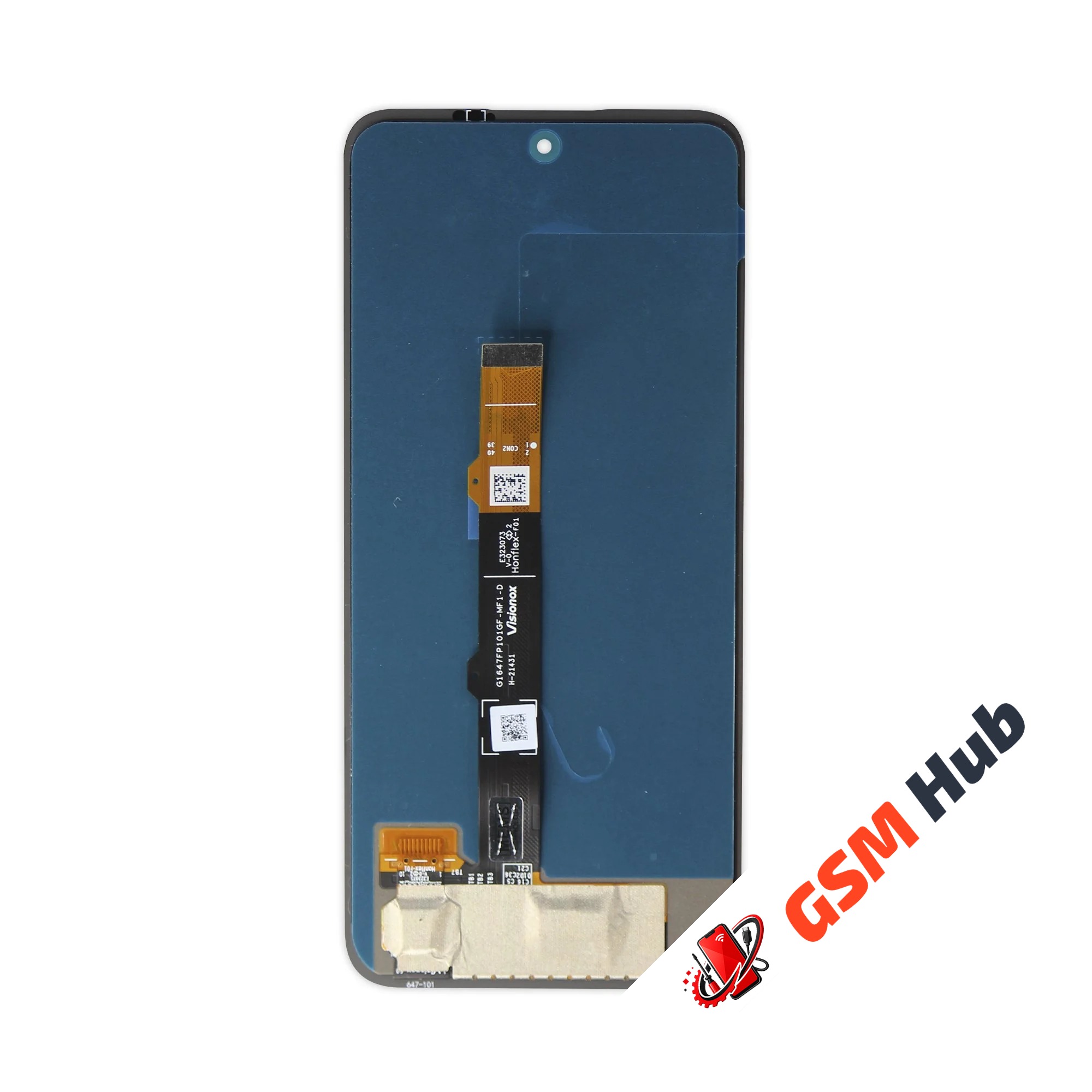 Дисплей Motorola Moto G31 Оригинал