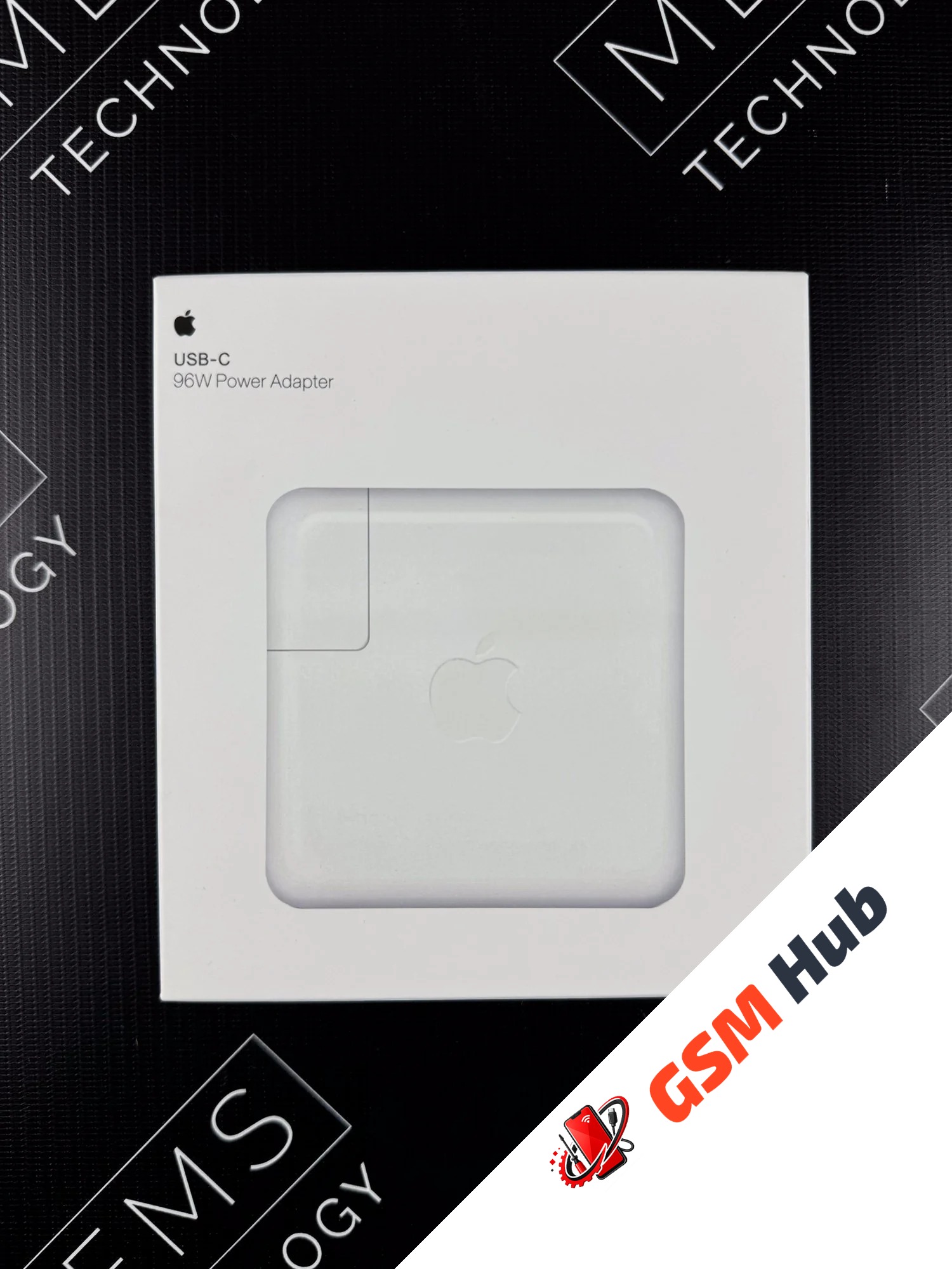 Адаптер питания Apple A2166 (96W) OR