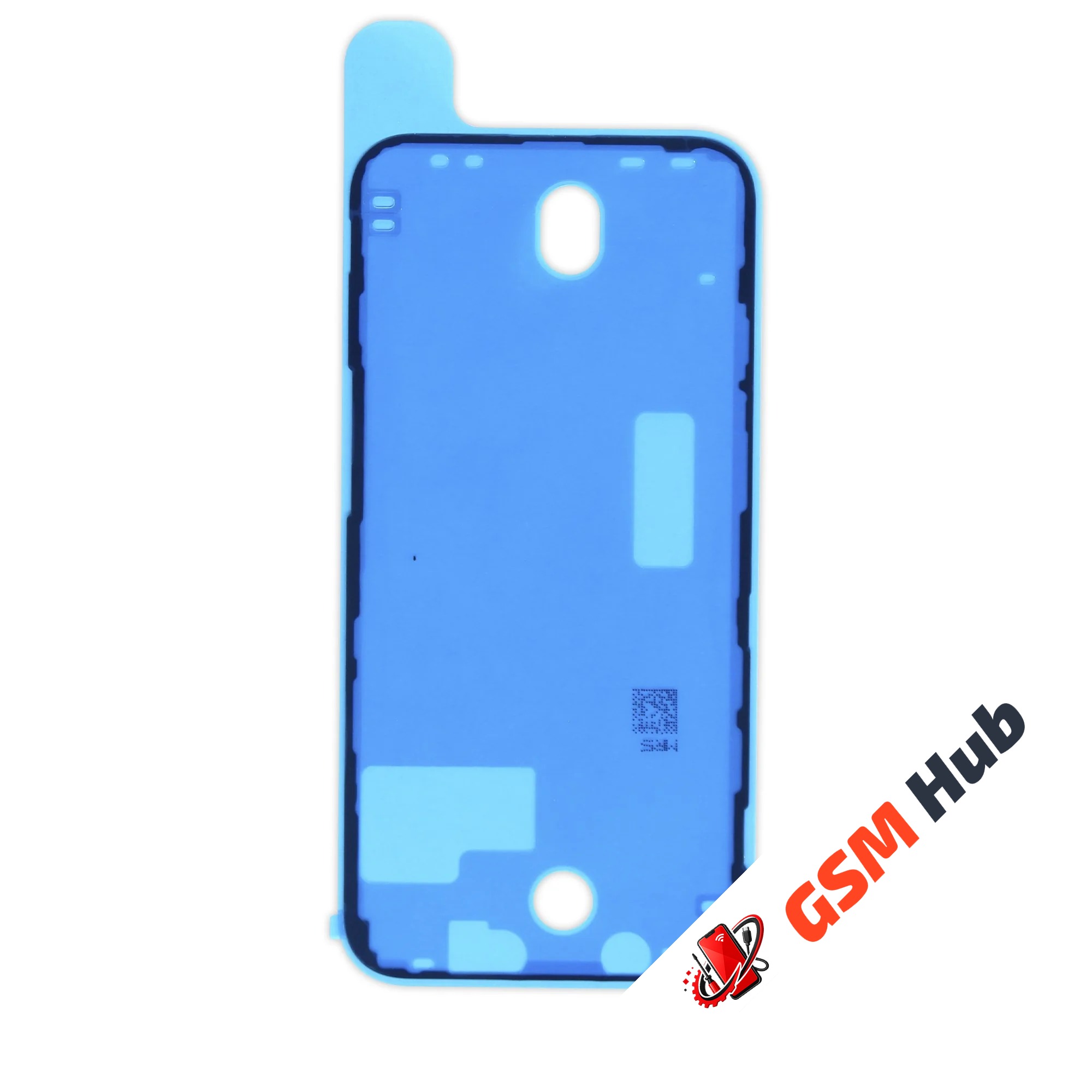 Проклейка дисплея iPhone 12 / 12 Pro