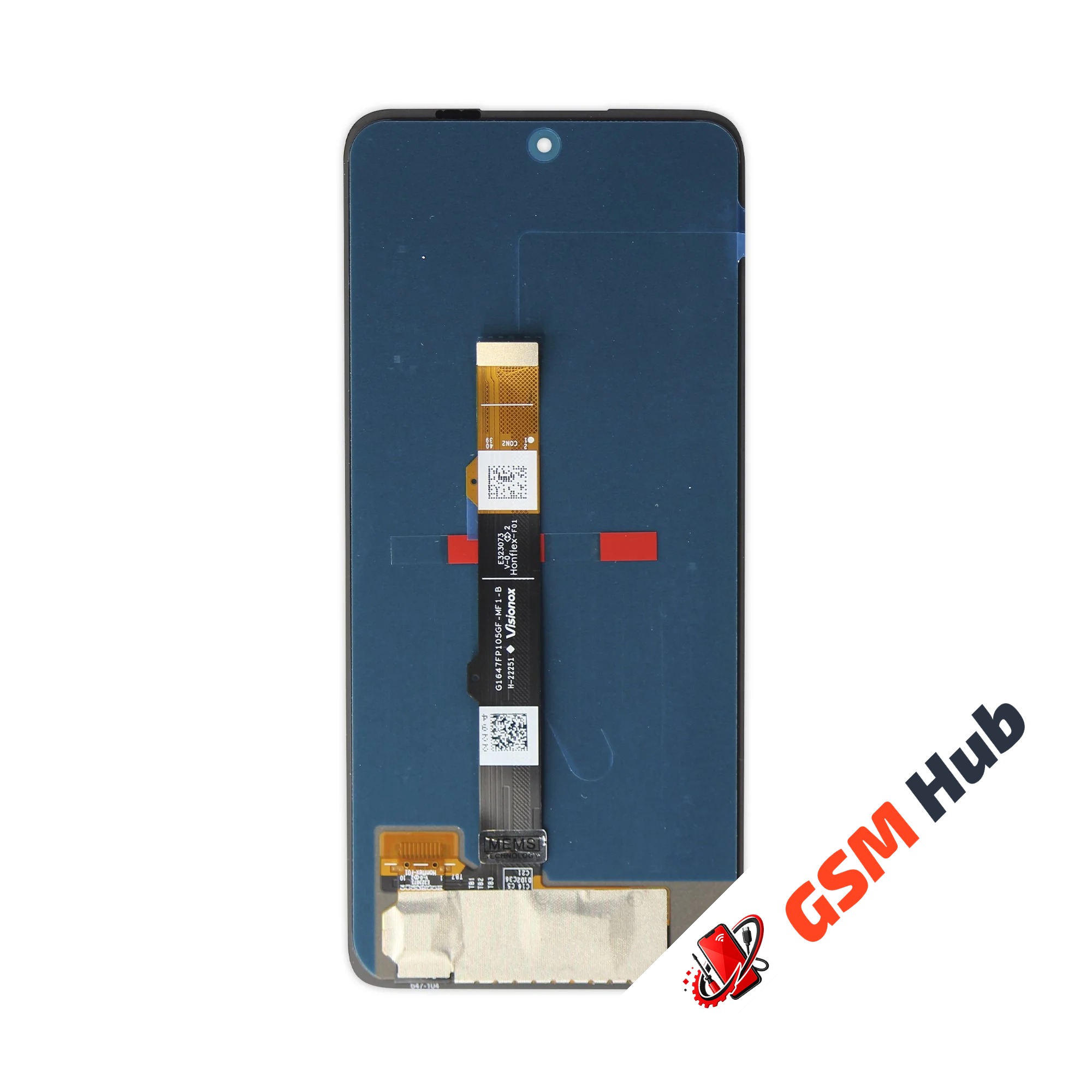 Дисплей Motorola Moto G42 Оригинал