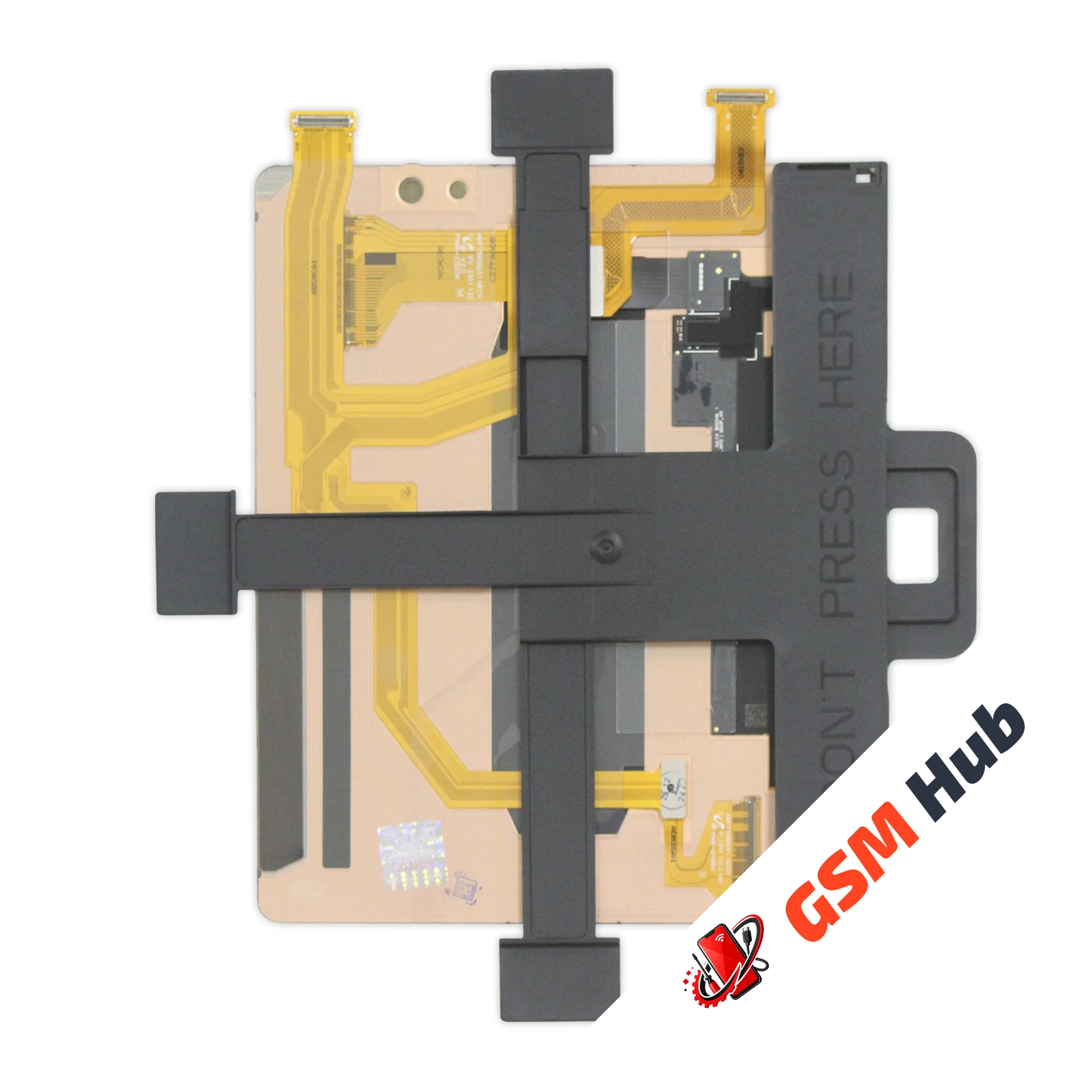 Дисплей Samsung Galaxy Z Fold 4 (F936) REF