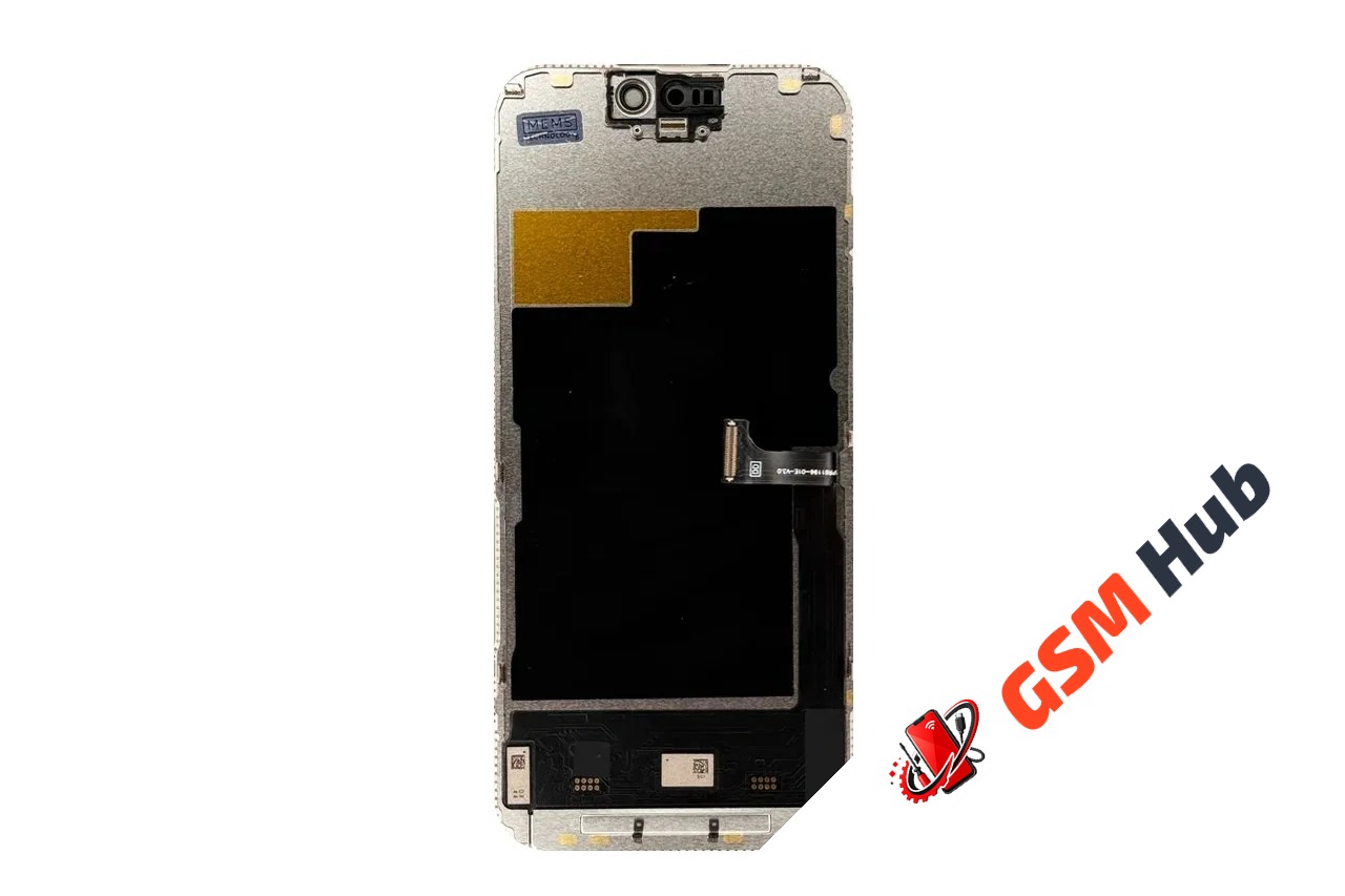 Дисплей iPhone 15 Pro MEMS OLED