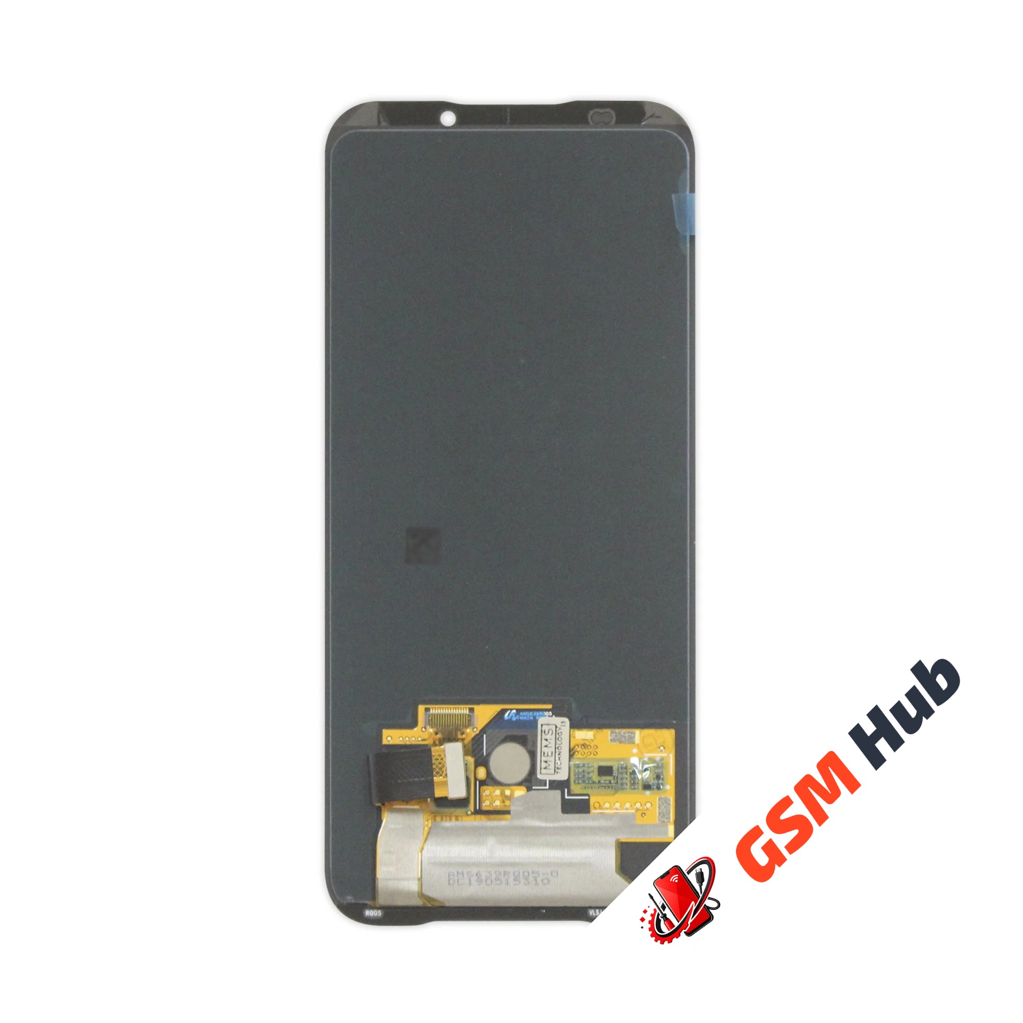 Дисплей Black Shark 2 Оригинал