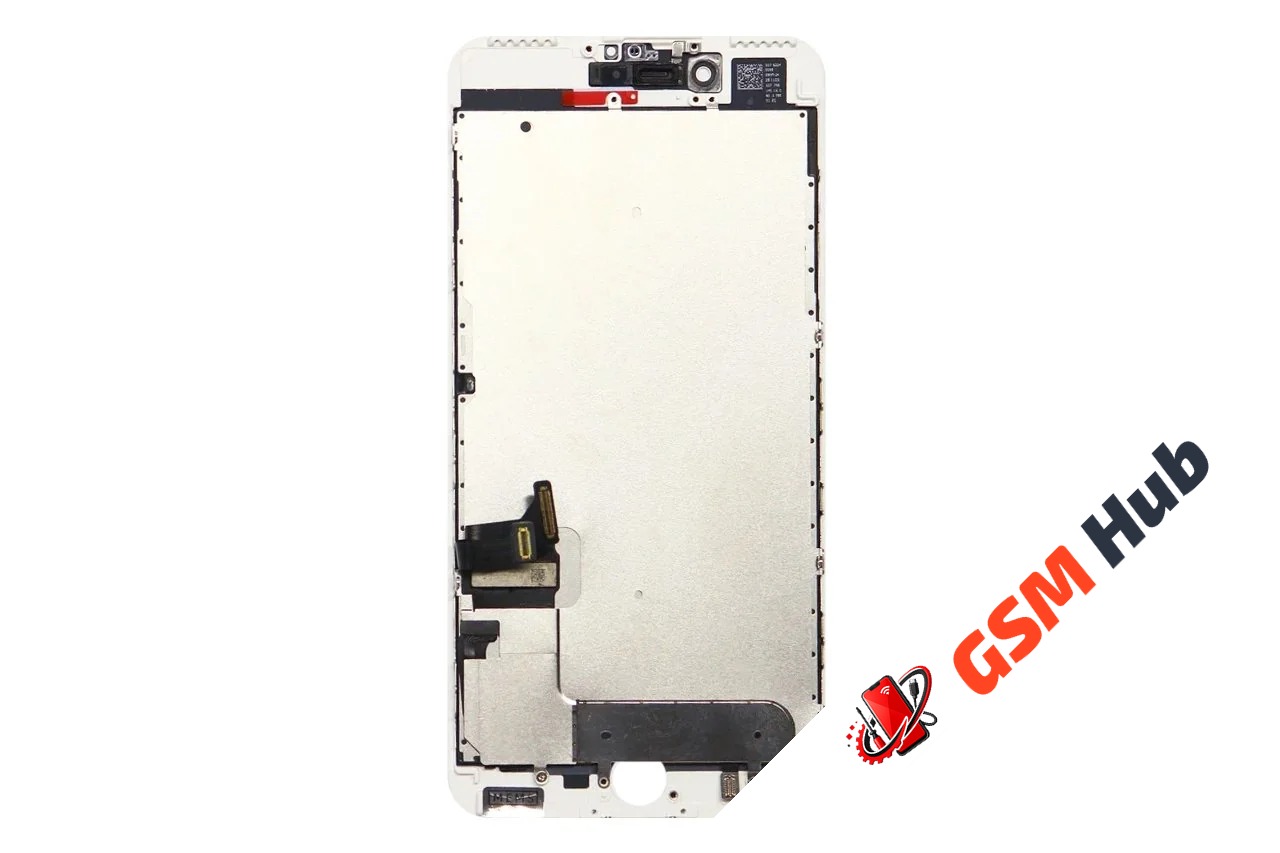 Дисплей iPhone 7 Plus ORIG (Восстановленный) (MEMS+) DTP , C3F (Белый)