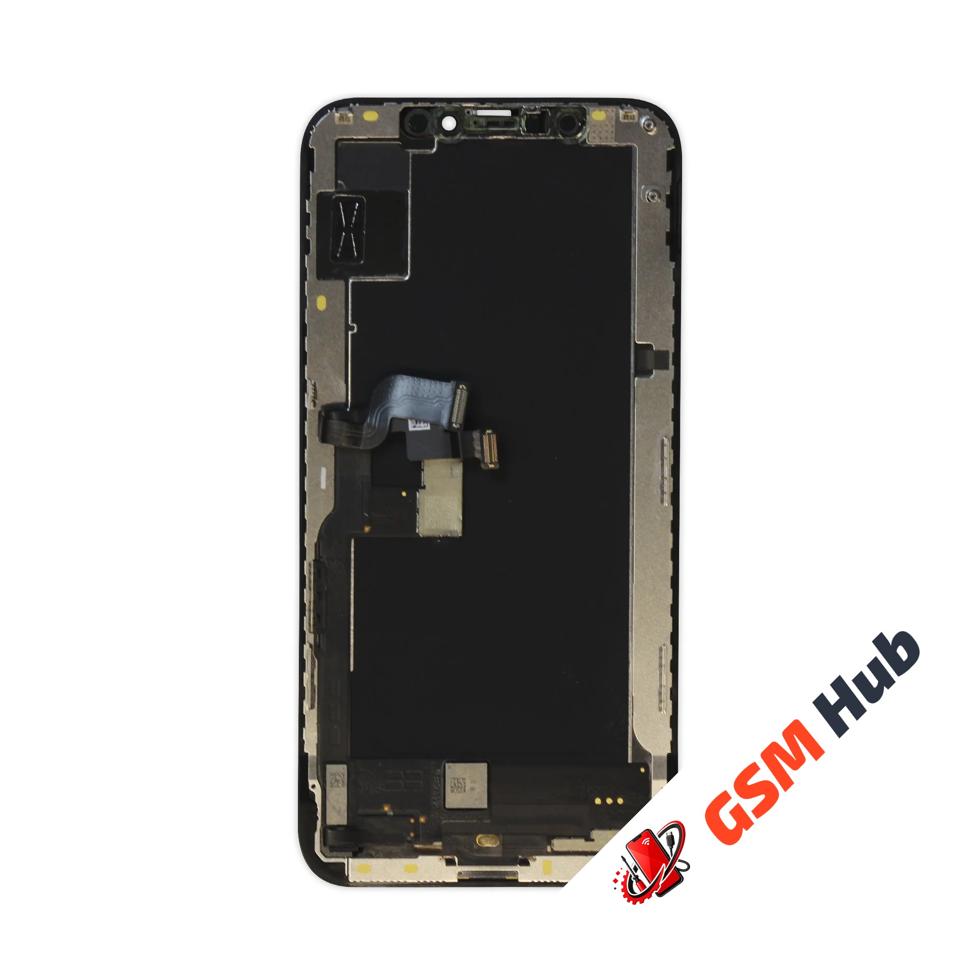 Дисплей iPhone XS ORIG (Восстановленный) (MEMS+)