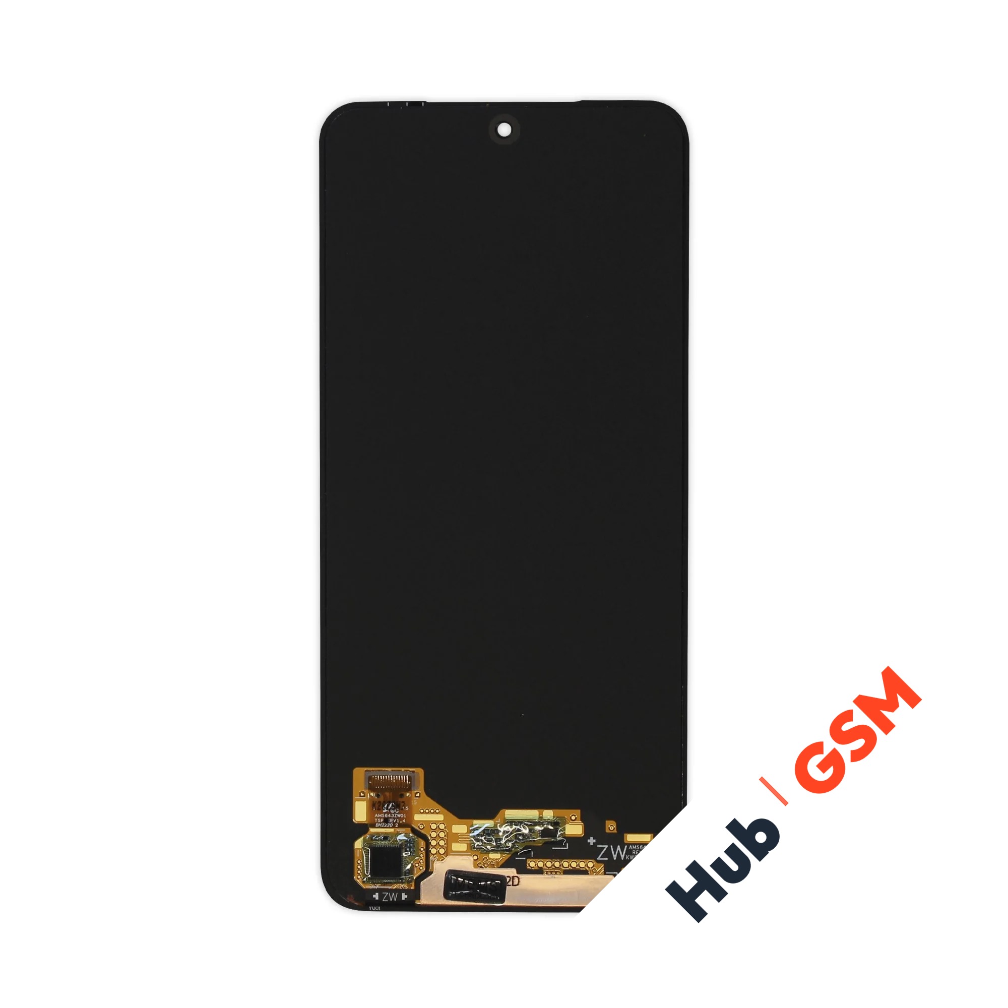 Дисплей Xiaomi Redmi Note 11 (2201117TY) / Note 11S / Poco M4 Pro 4G (Оригинал) Hub GSM