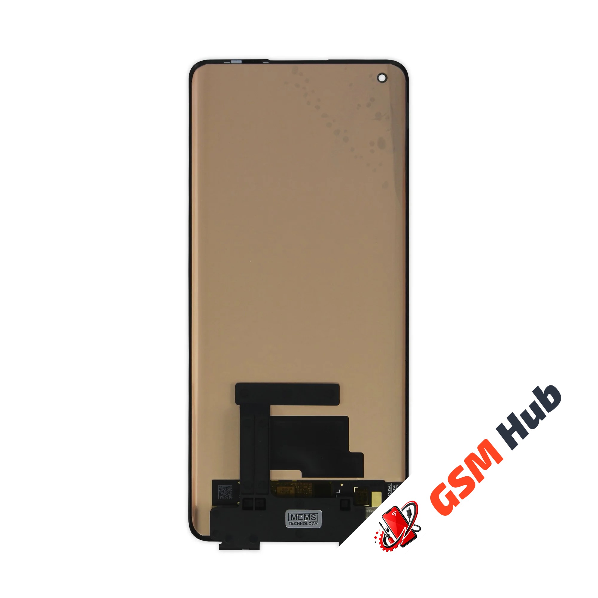 Дисплей OnePlus 8 Pro (Оригинал) KRYON