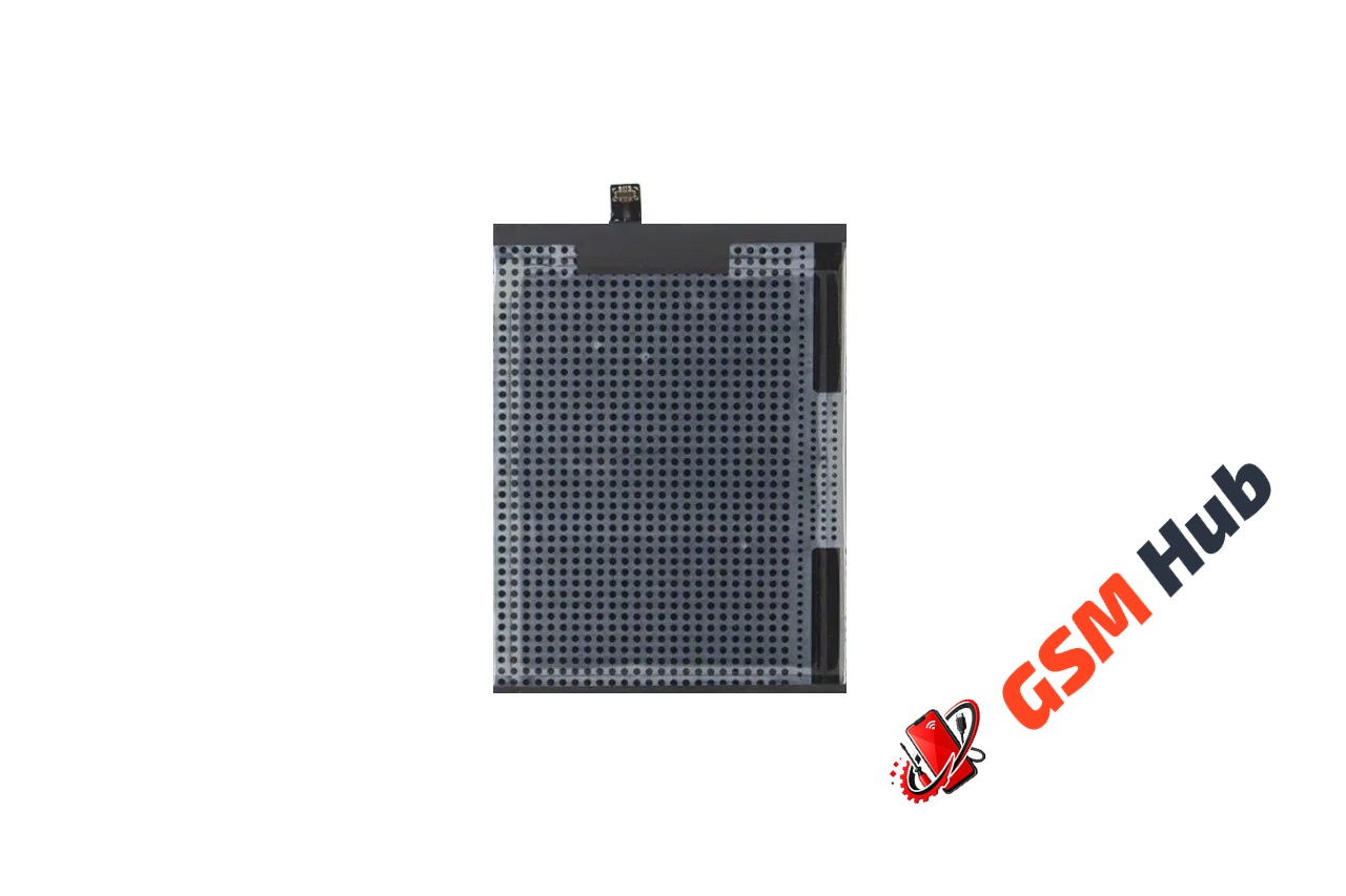 Аккумулятор Xiaomi Mi 10T/ Mi 10T Pro (BM53) 5000mAh VoltPack
