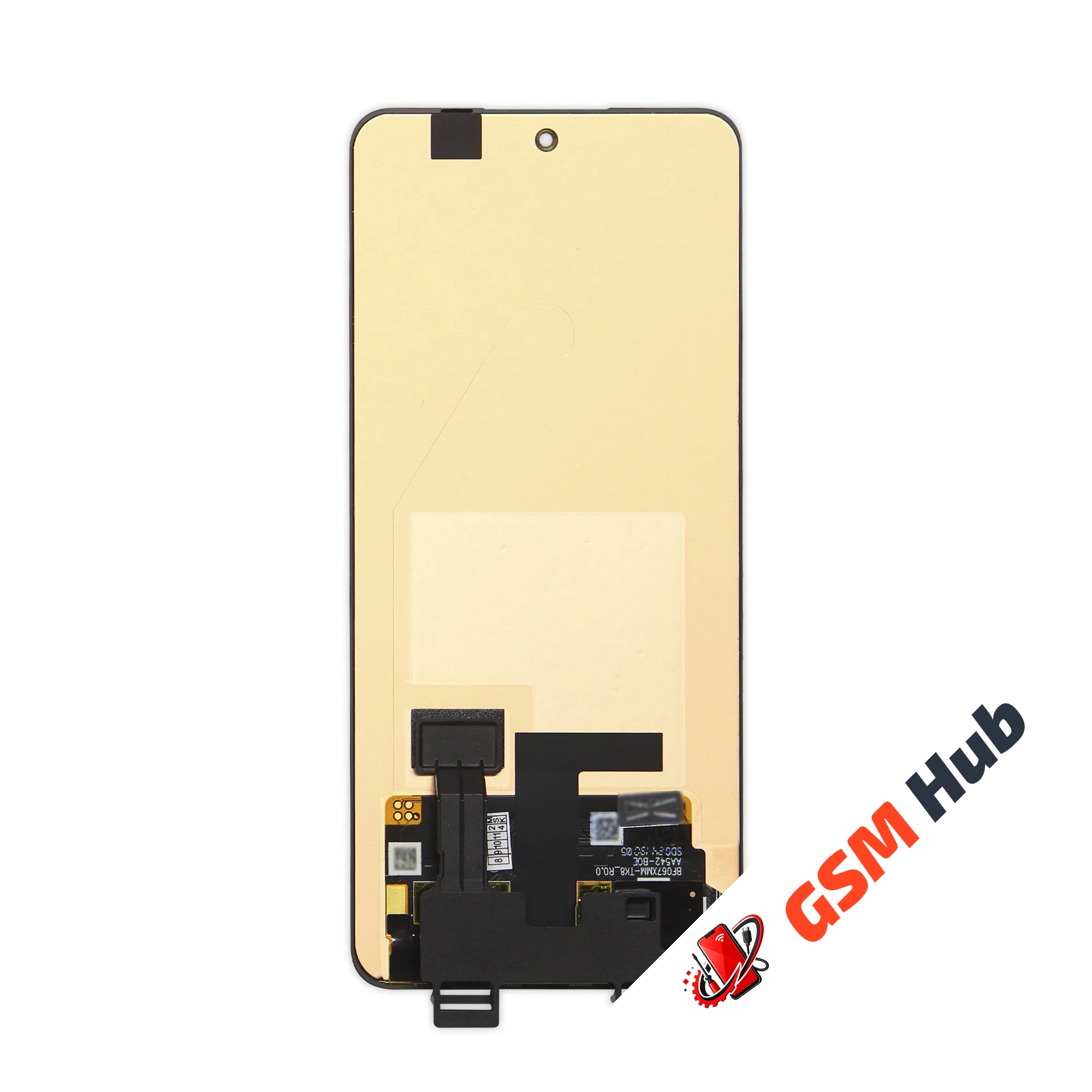 Дисплей OPPO Reno 11F (CPH2603) (Оригинал) KRYON