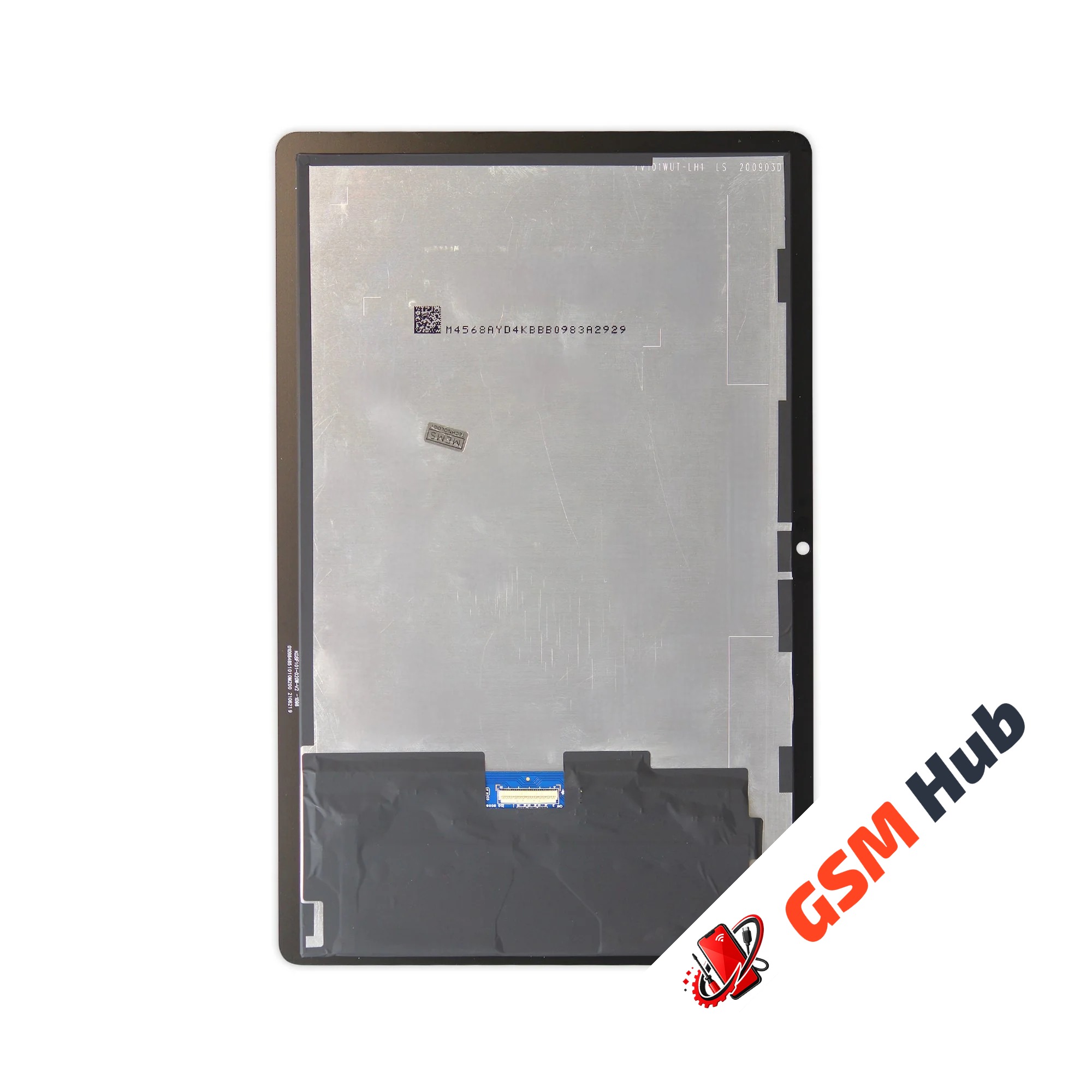 Дисплей Huawei Honor Pad X8 10,1 (Оригинал) KRYON