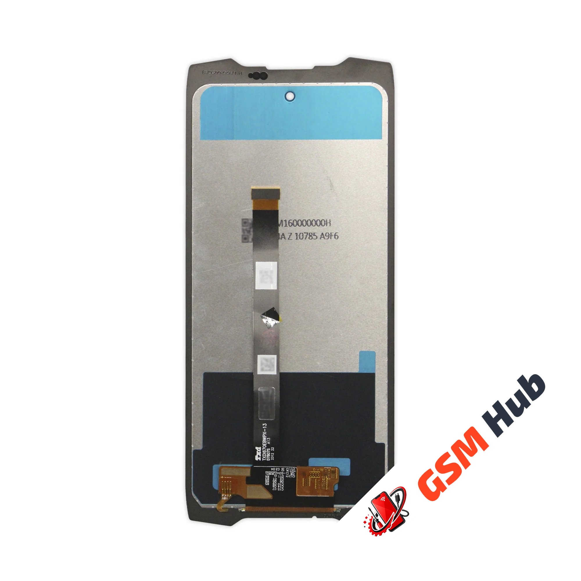 Дисплей Blackview BV9300 Оригинал