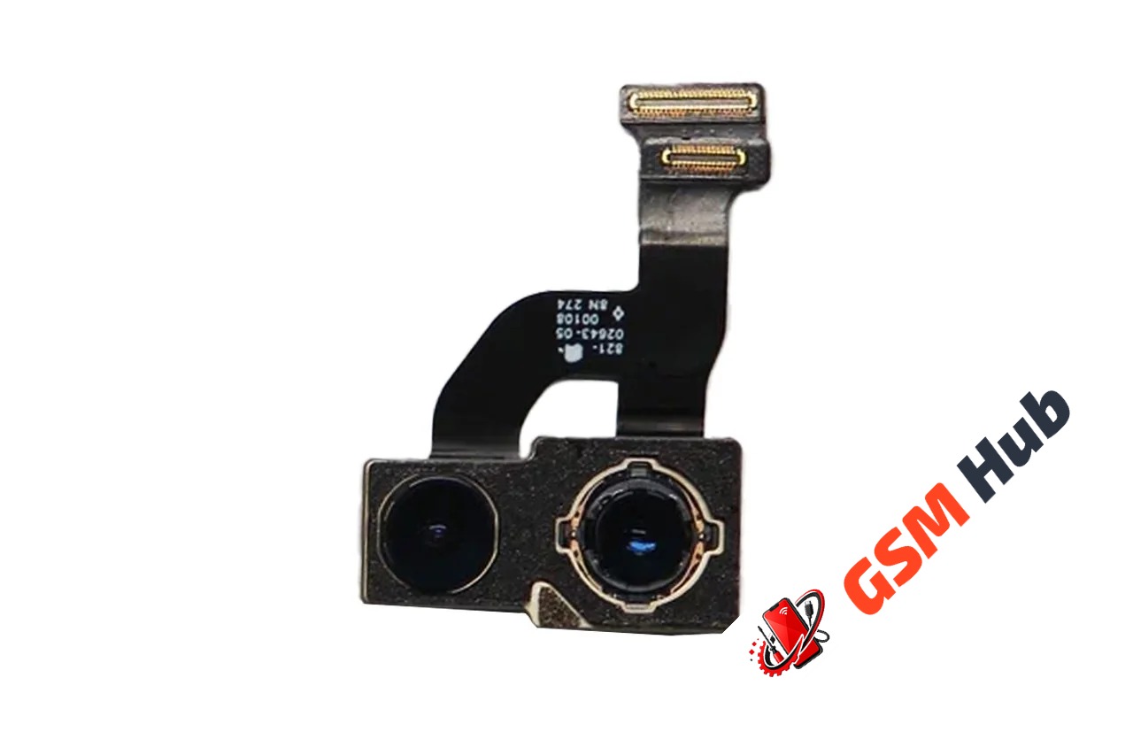 Основная (Задняя) камера iPhone 12 Оригинал