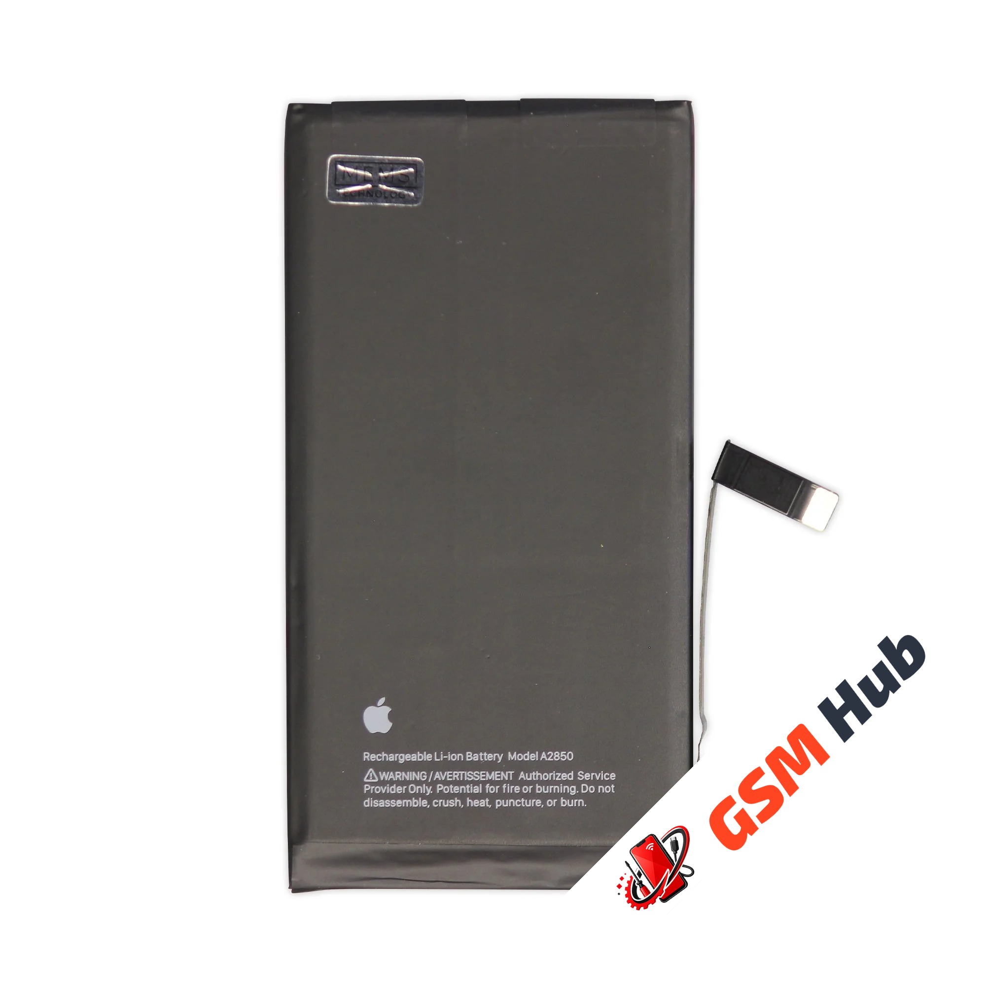 Аккумулятор iPhone 14 Plus Оригинал