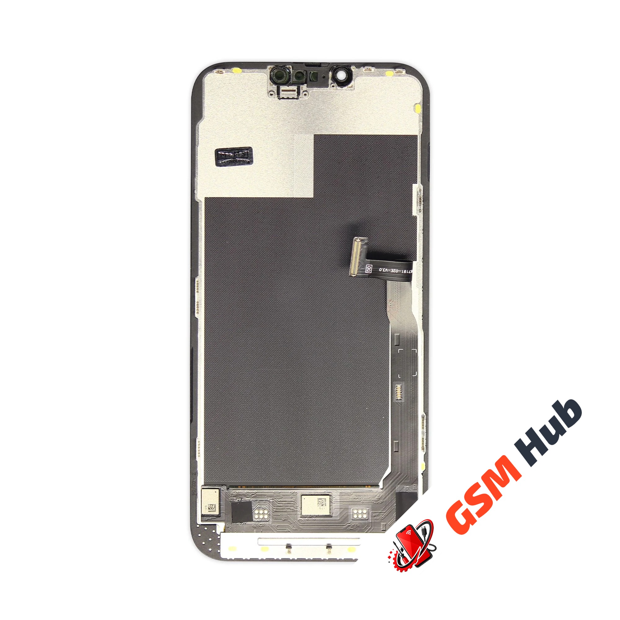 Дисплей iPhone 13 Pro Max MEMS OLED