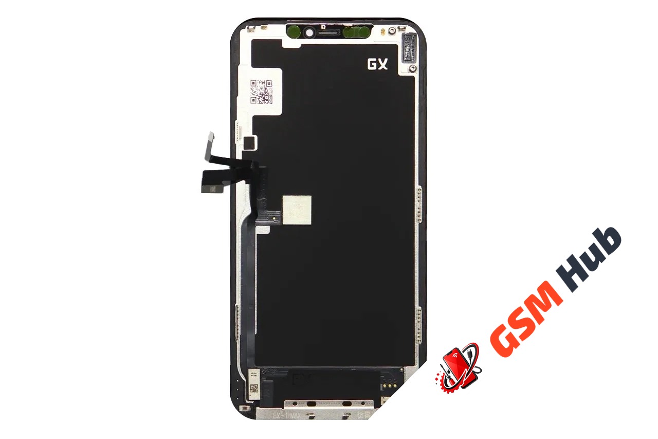 Дисплей iPhone 11 Pro Max GX (Orig) OLED