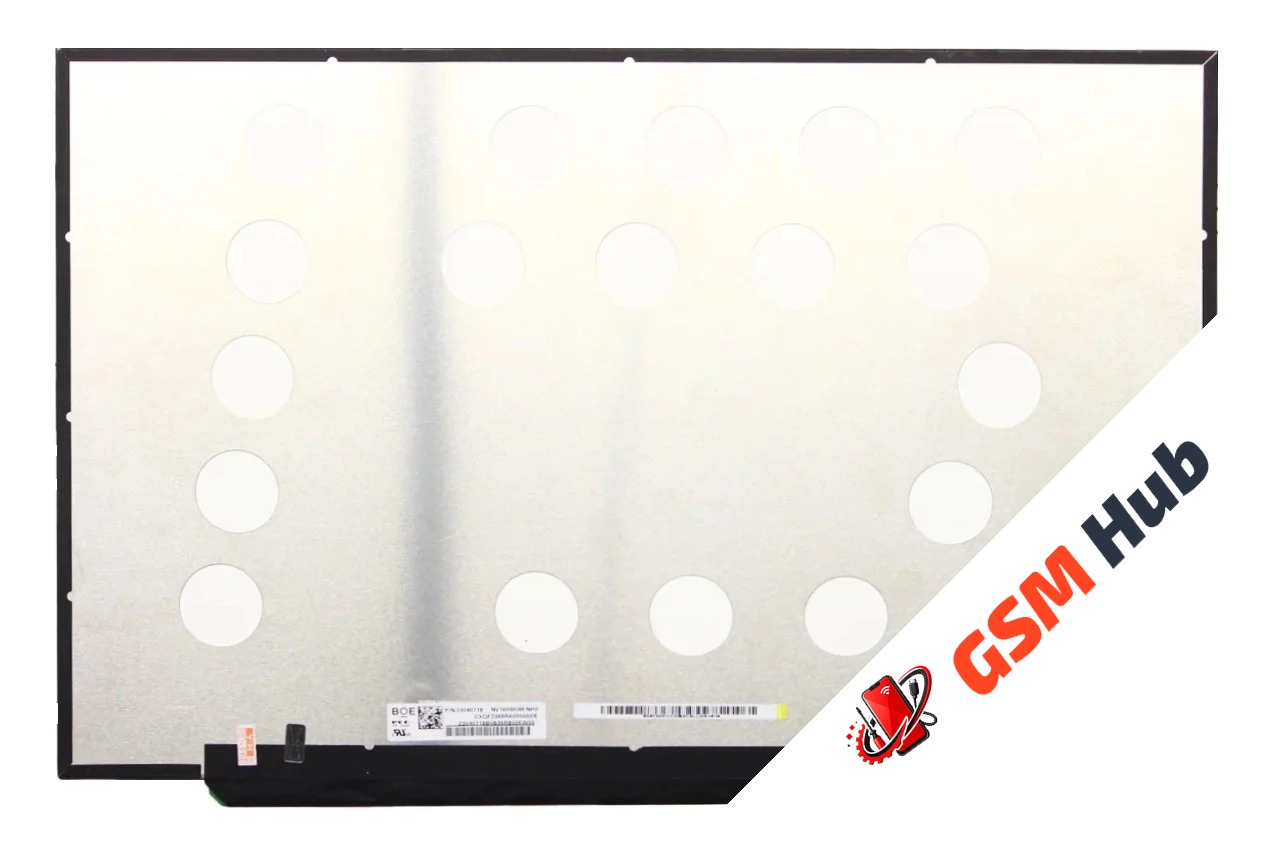 Матрица / дисплей в сборе с тачскрином Honor MagicBook Pro 16 2024 Оригинал