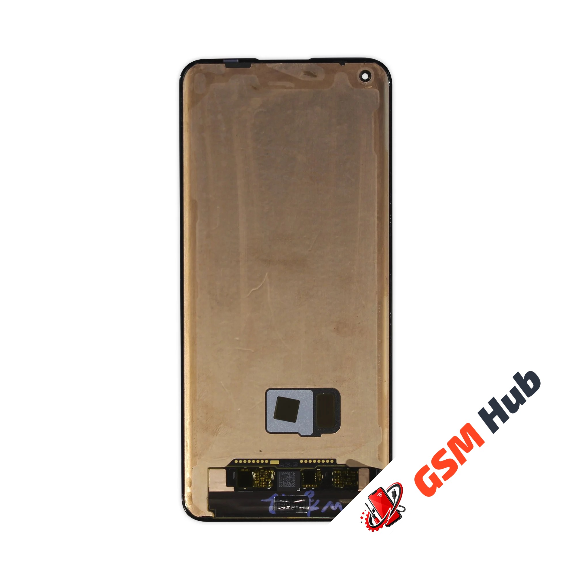 Дисплей OnePlus 11 (CPH2449) (Оригинал) KRYON