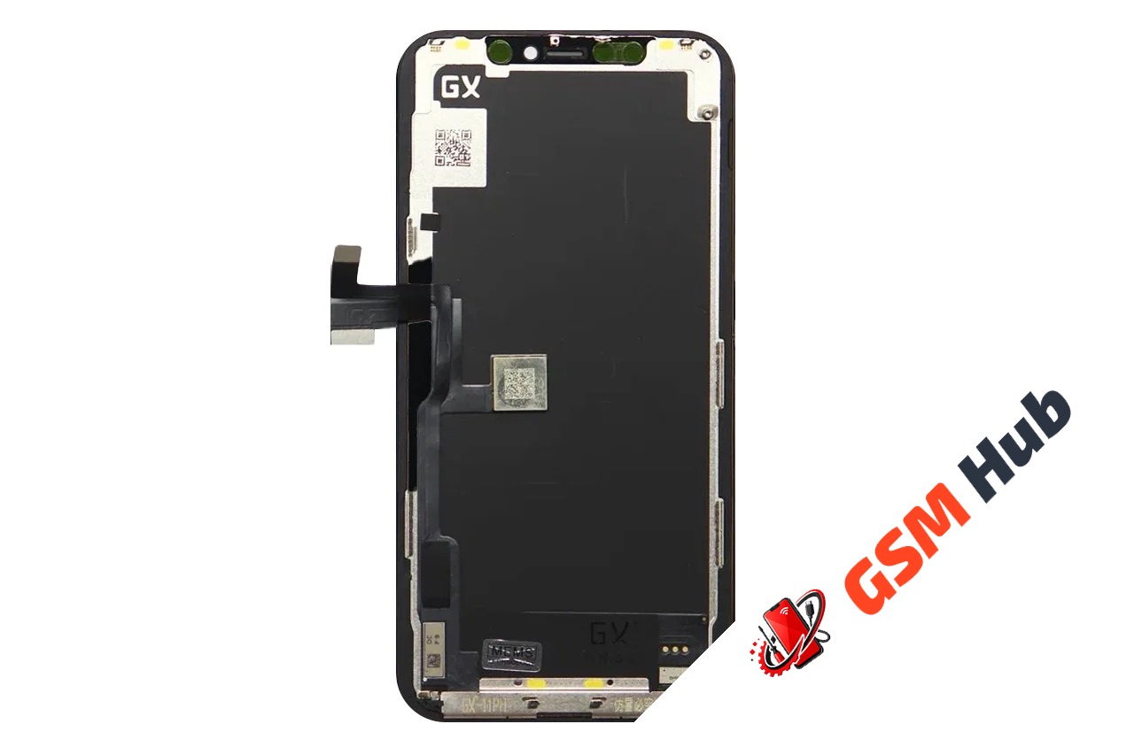 Дисплей iPhone 11 Pro GX (Orig) OLED