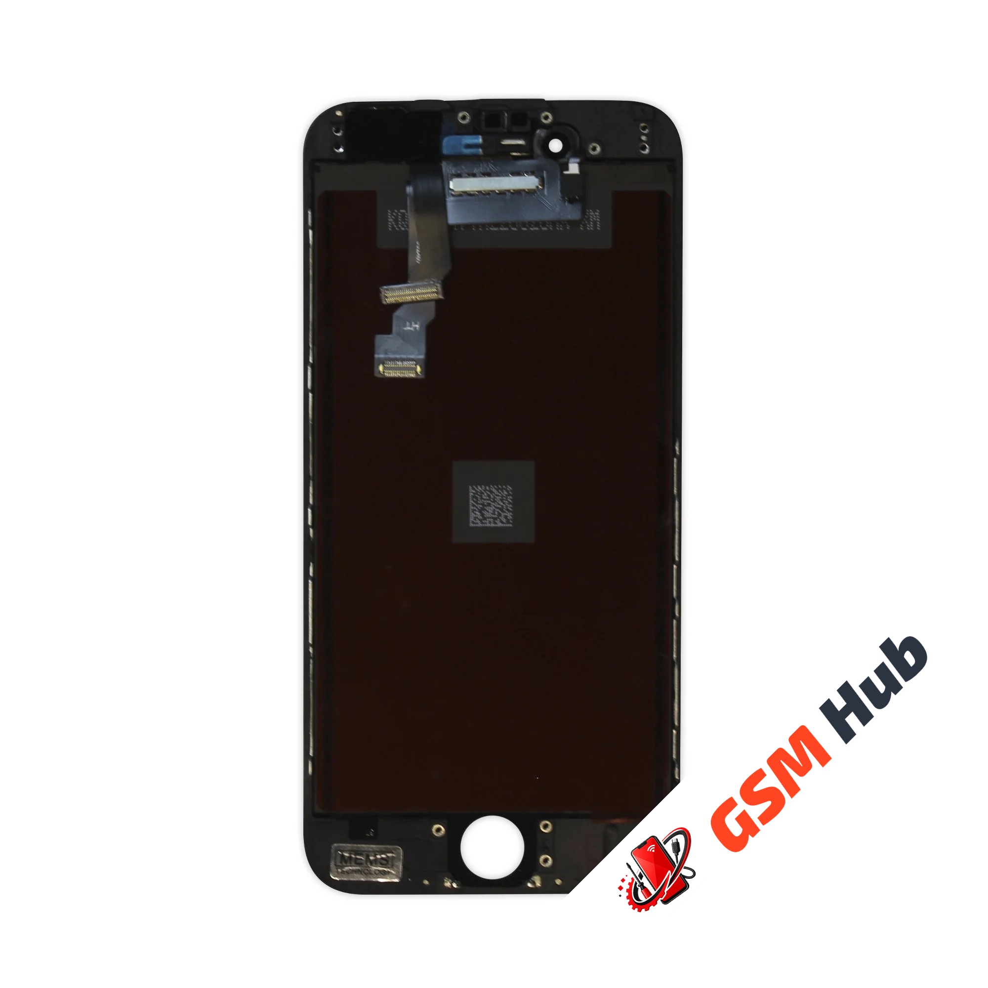 Дисплей iPhone 6 Hi-copy (Черный)