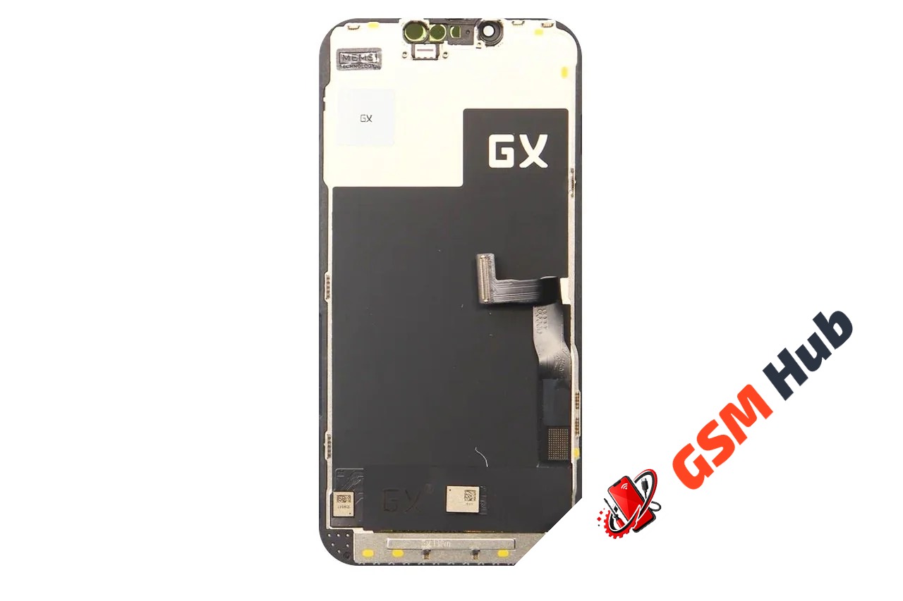 Дисплей iPhone 13 Pro GX (Orig) OLED