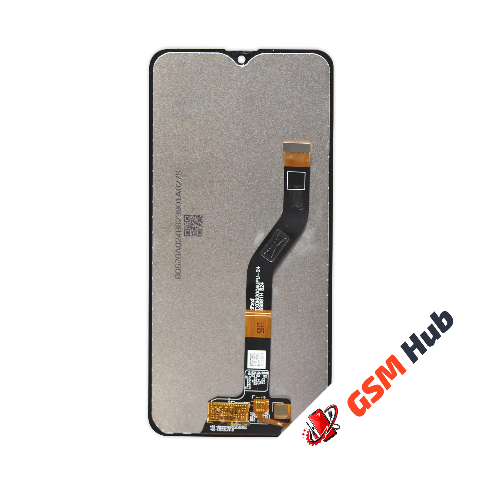 Дисплей Samsung Galaxy A10S (A107F) REF