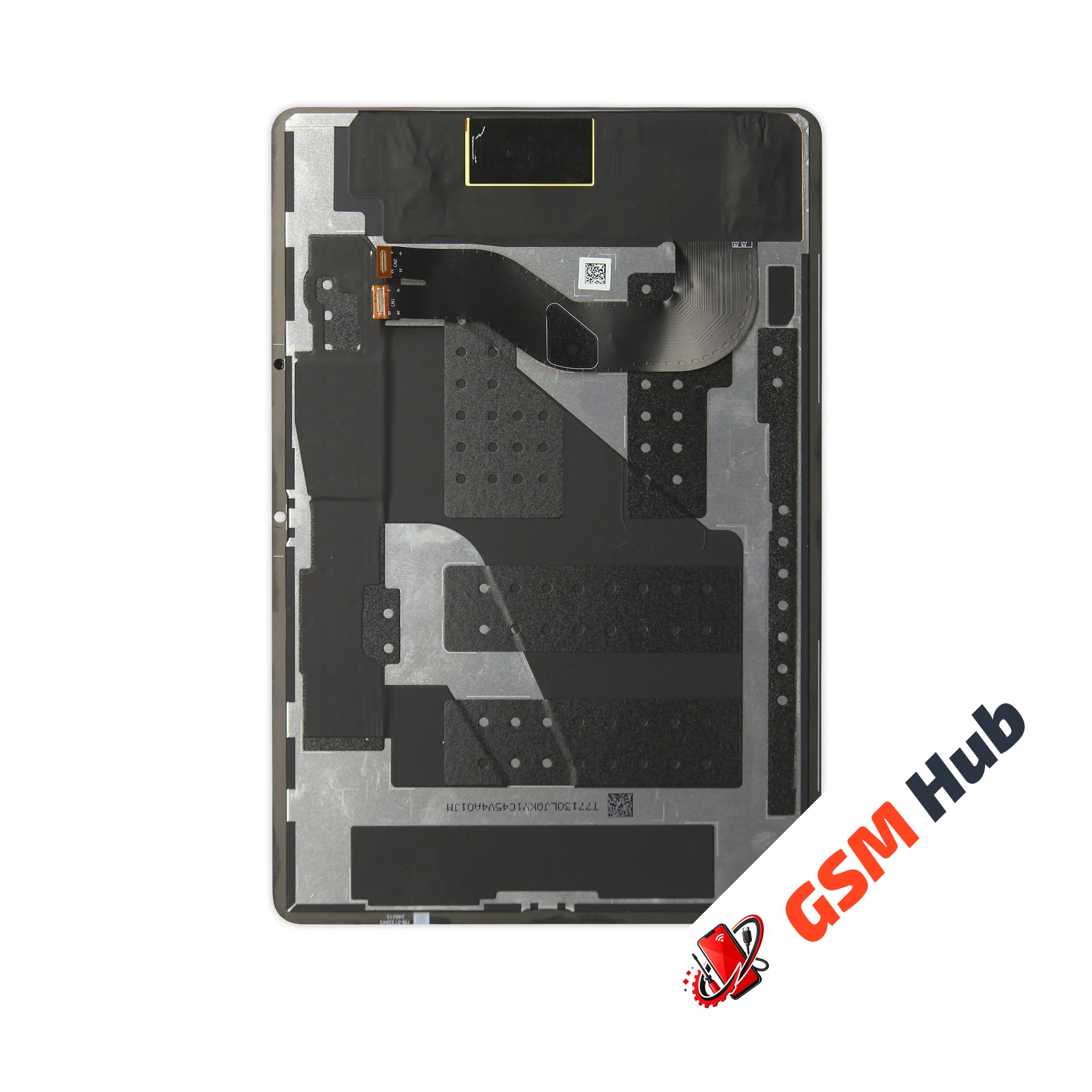 Дисплей Huawei MatePad 11.5 S 2024 (TGR-W09) (Оригинал) (Черный) KRYON