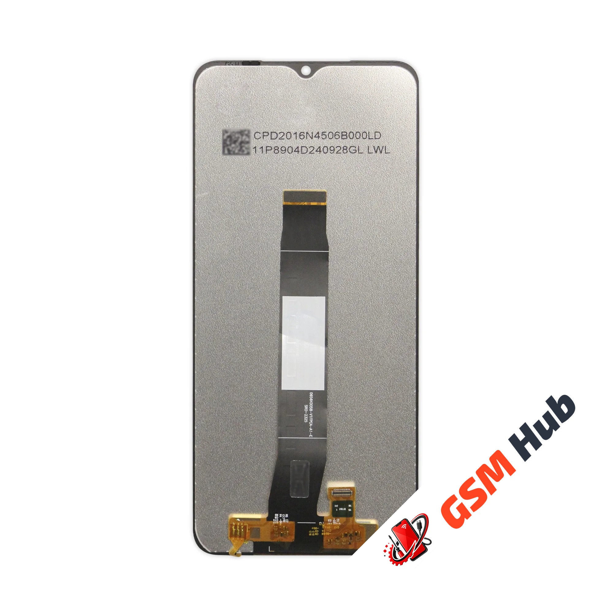 Дисплей Umidigi G5 Mecha Оригинал