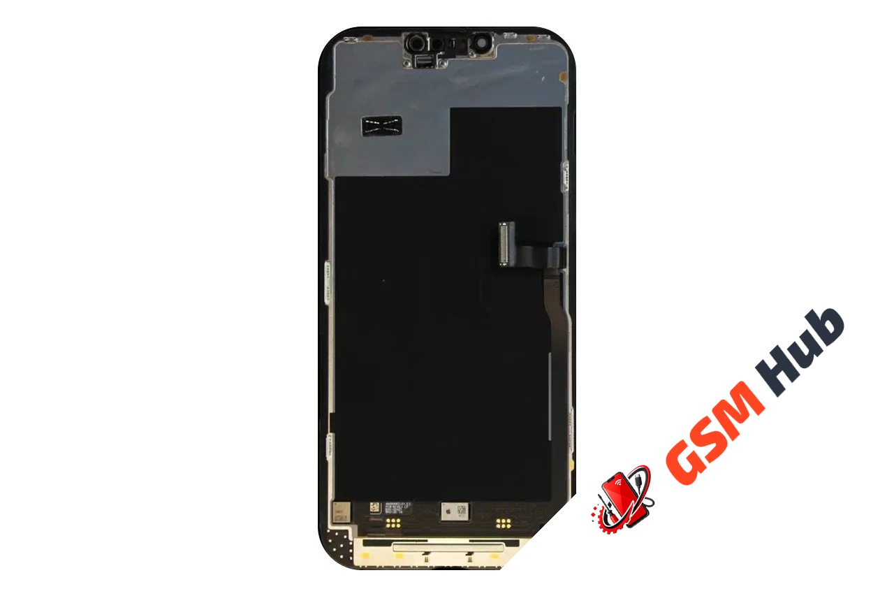 Дисплей iPhone 13 Pro Max + ALS FLEX (Clean) Оригинал Снятый