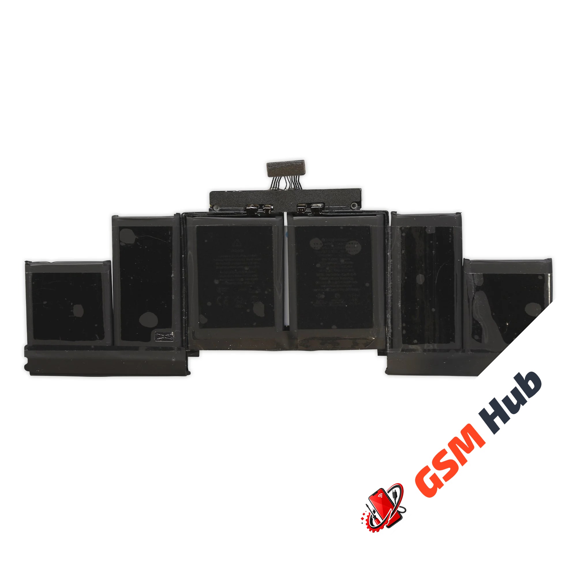 Аккумулятор A1618 MacBook Pro 15 Retina A1398 (2015)