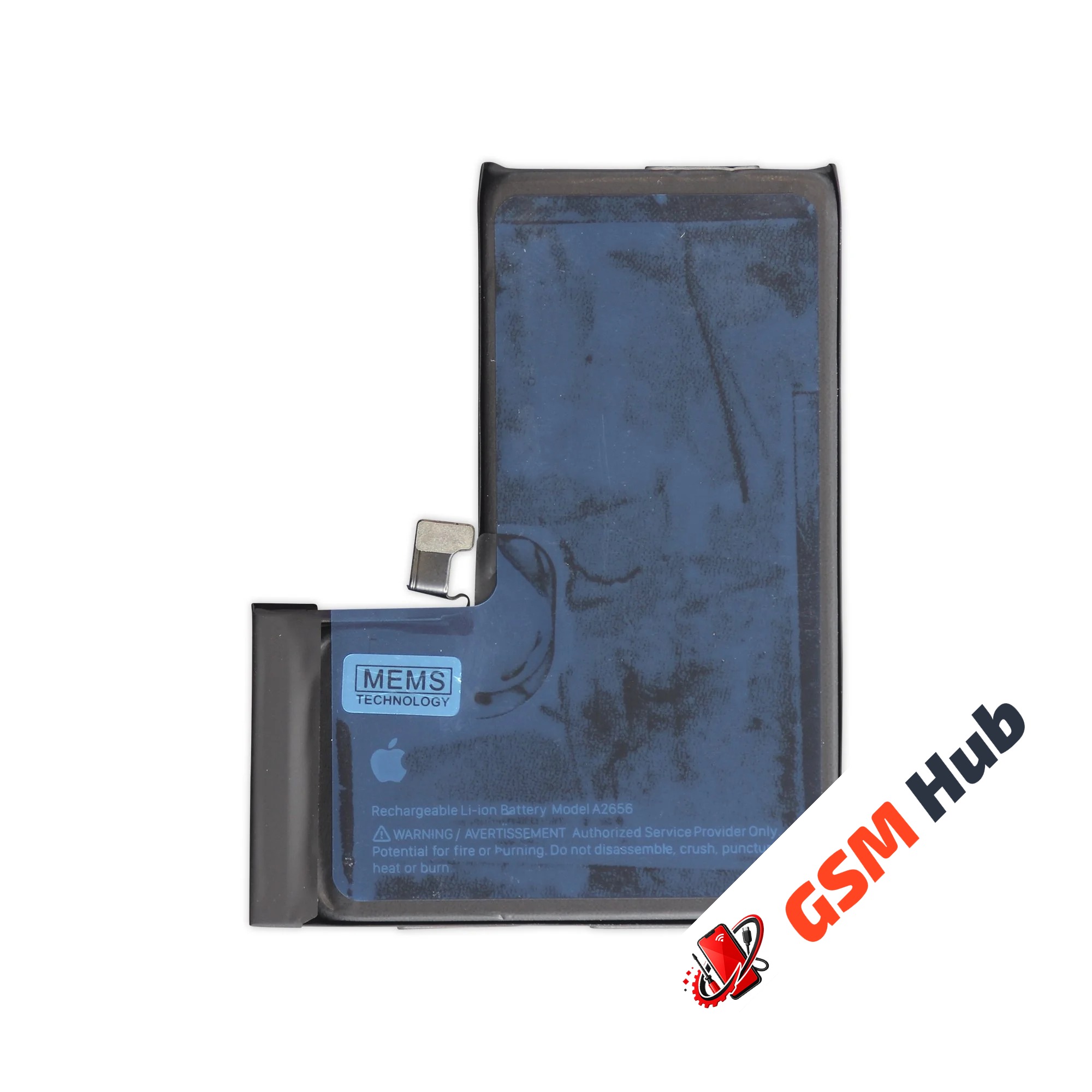 Аккумулятор iPhone 13 Pro Оригинал