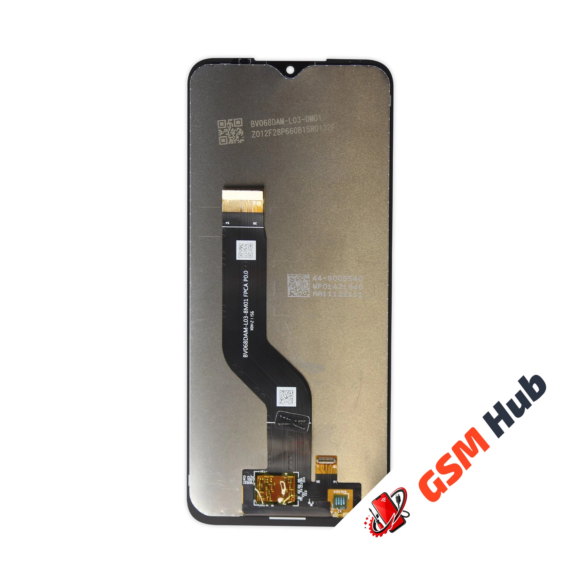 Дисплей Nokia G50 Оригинал