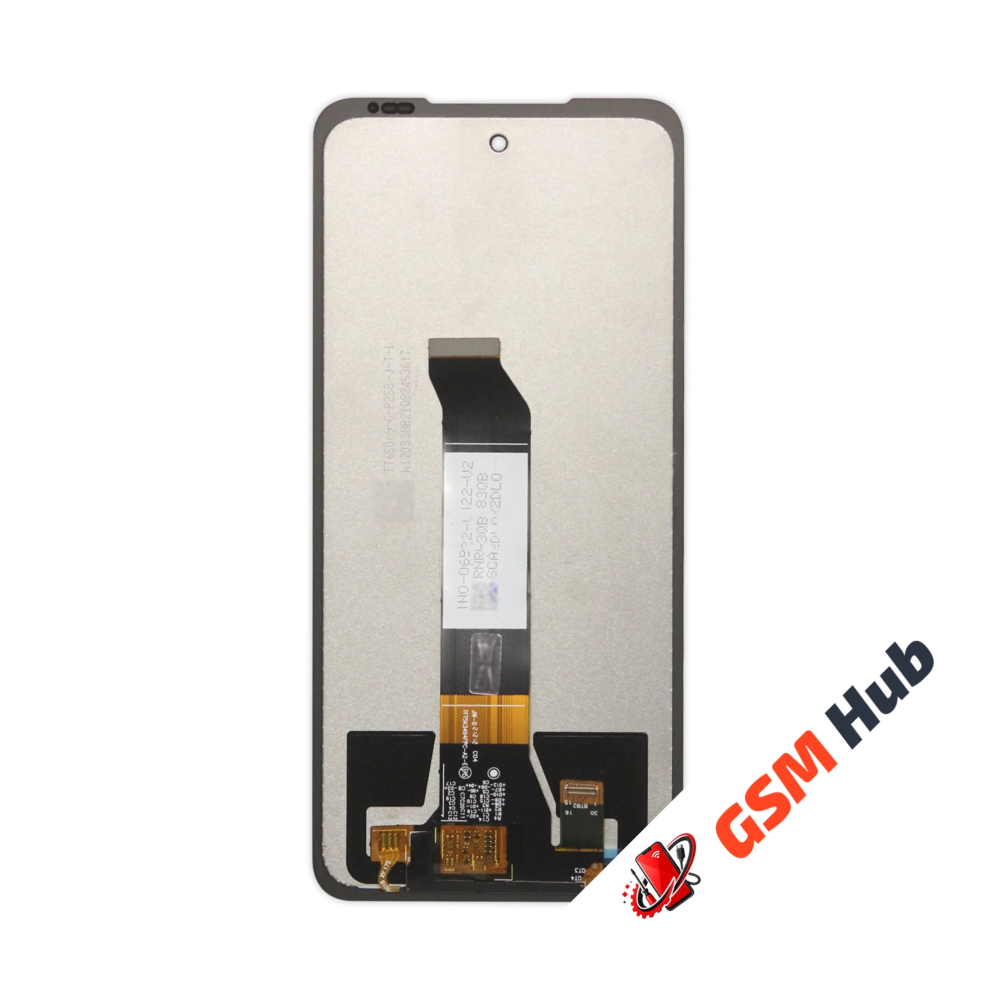 Дисплей Umidigi GT2 5G Оригинал