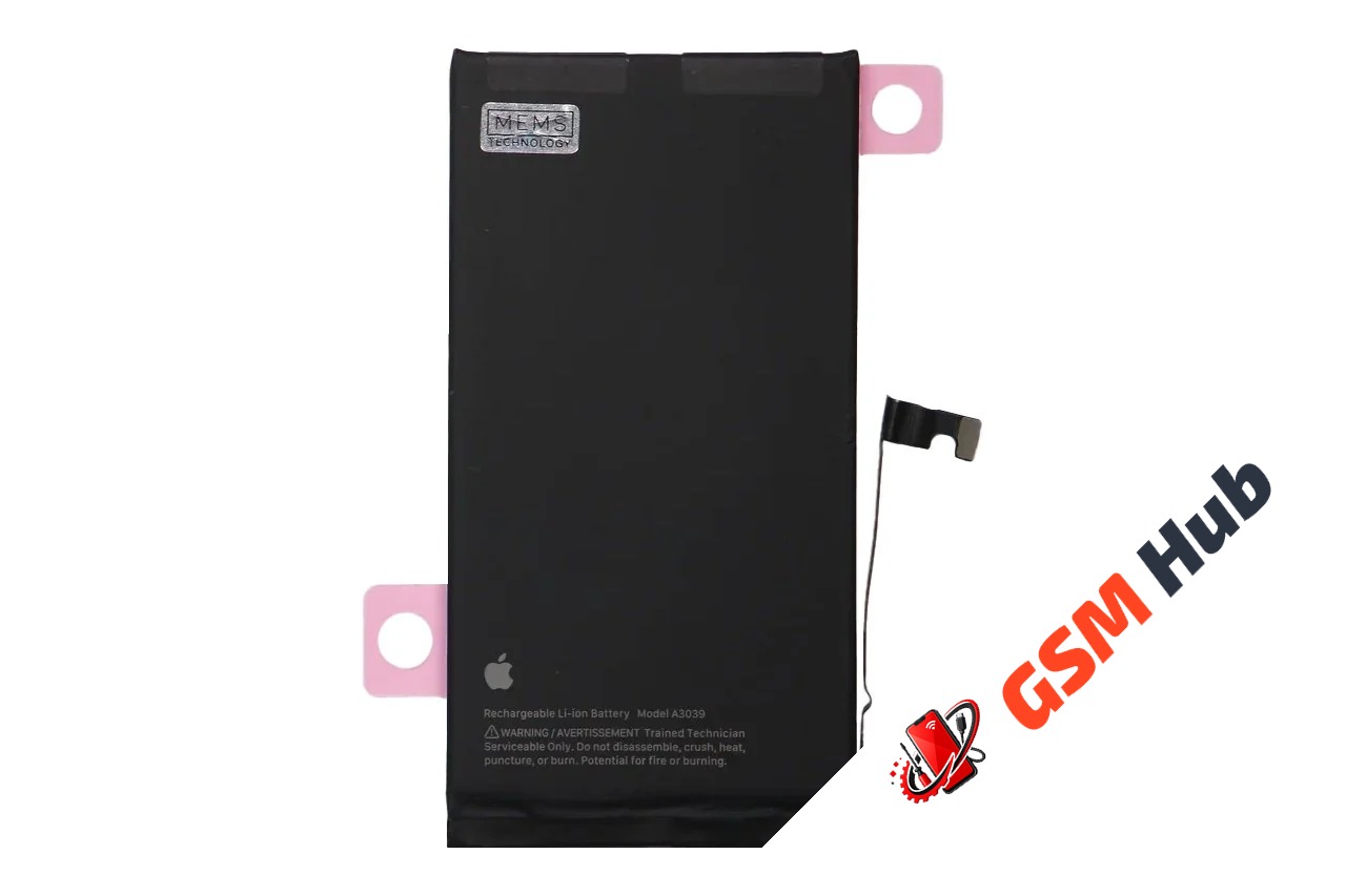 Аккумулятор iPhone 15 Plus Оригинал