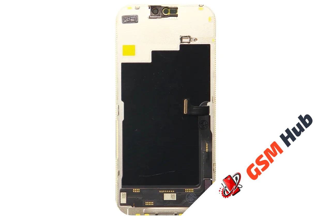Дисплей iPhone 15 Pro Max MEMS OLED