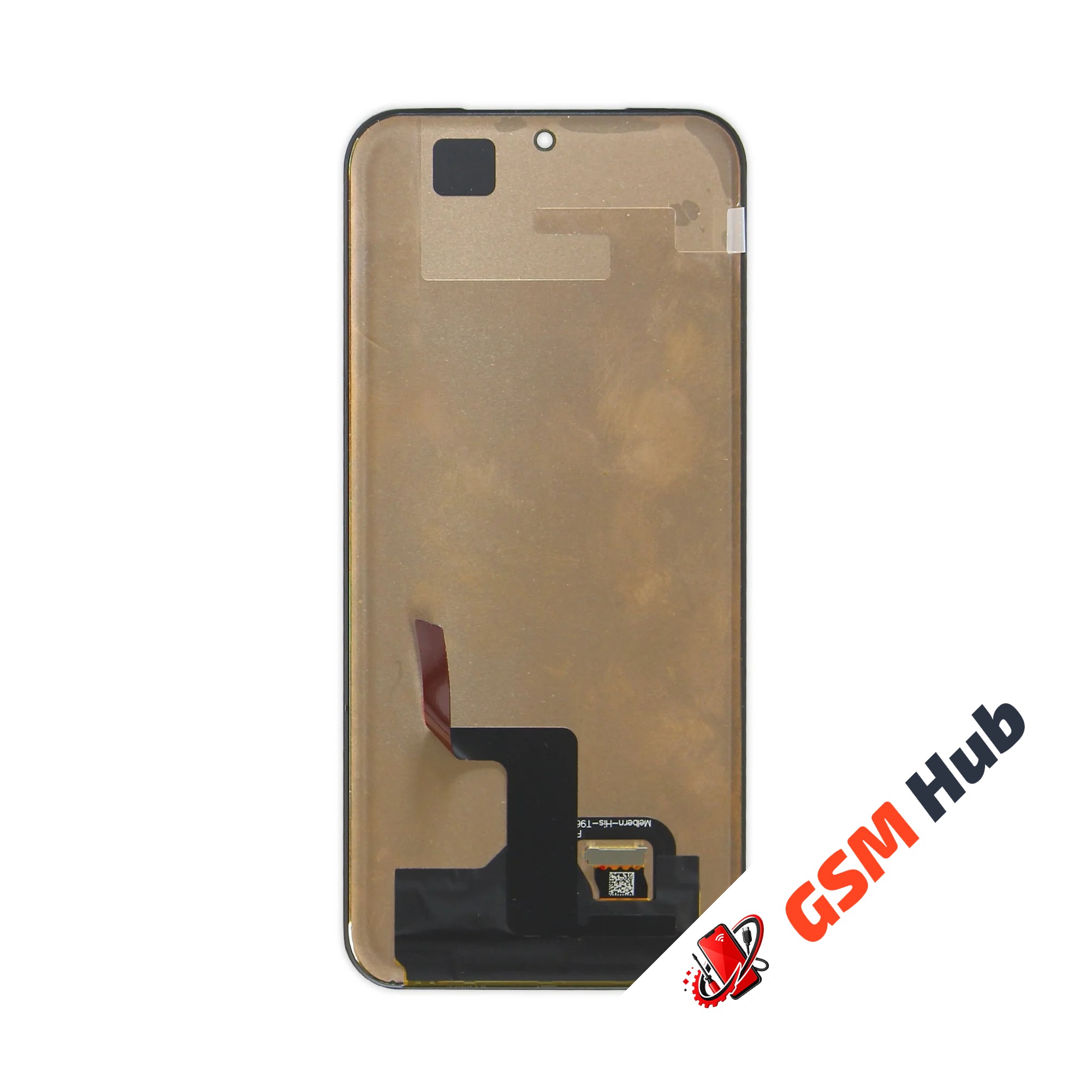 Дисплей Huawei Pura 70 Pro (HBN-LX9) / Pura 70 Ultra (HBP-LX9) (Оригинал) KRYON