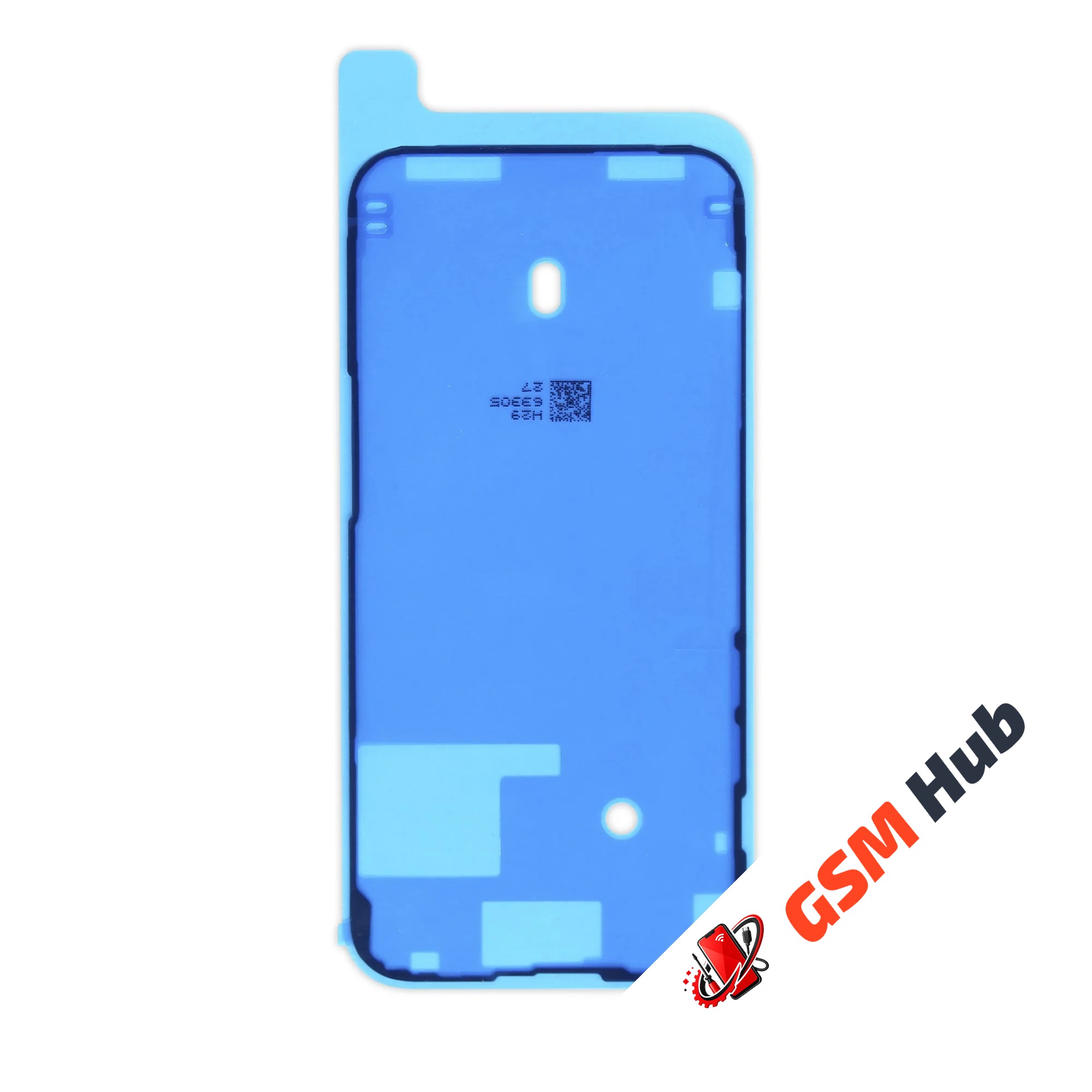 Проклейка дисплея iPhone 14 Pro Max Сервисный оригинал