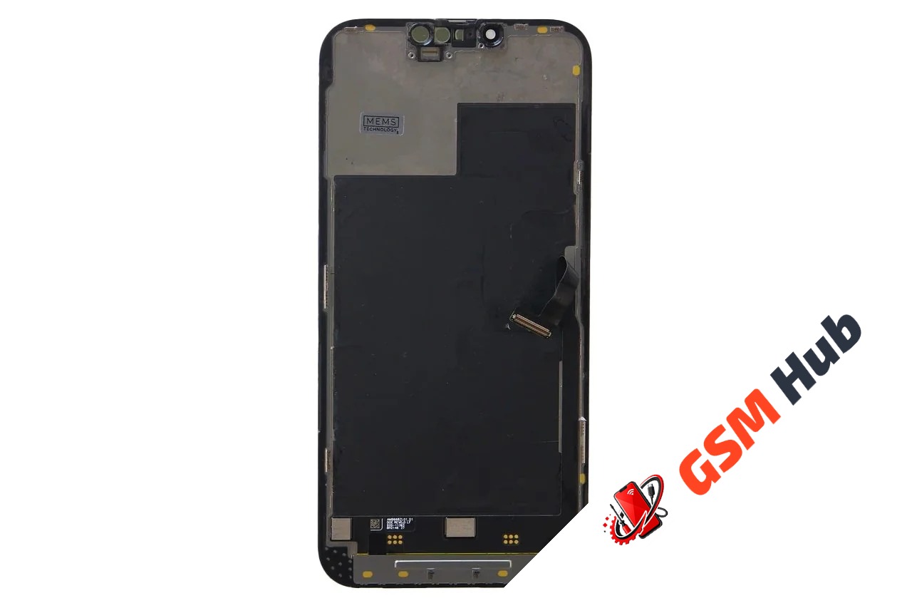 Дисплей iPhone 13 Pro Max ORIG (Восстановленный) (MEMS+)