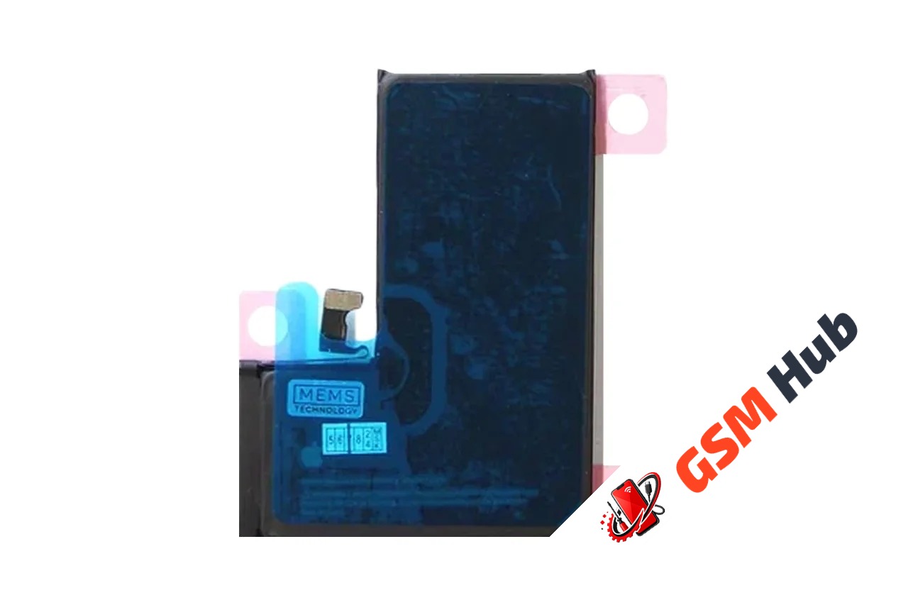 Аккумулятор iPhone 15 Pro Оригинал