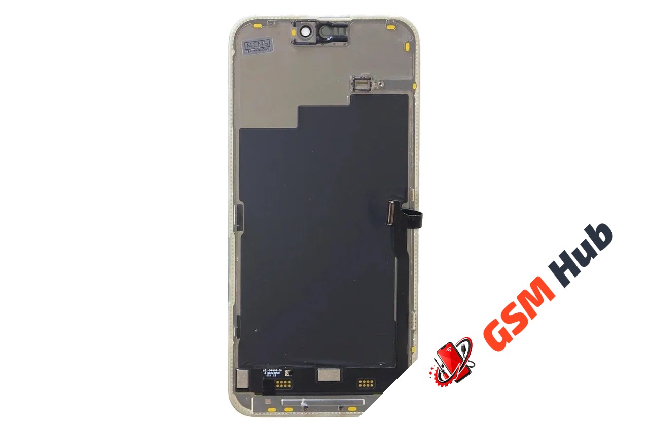 Дисплей iPhone 15 Pro Max ORIG (Восстановленный) (MEMS+)