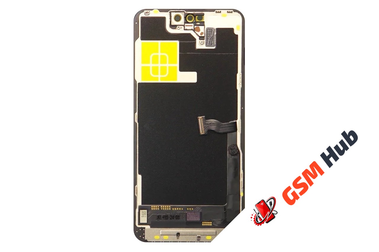 Дисплей iPhone 14 Pro MEMS OLED