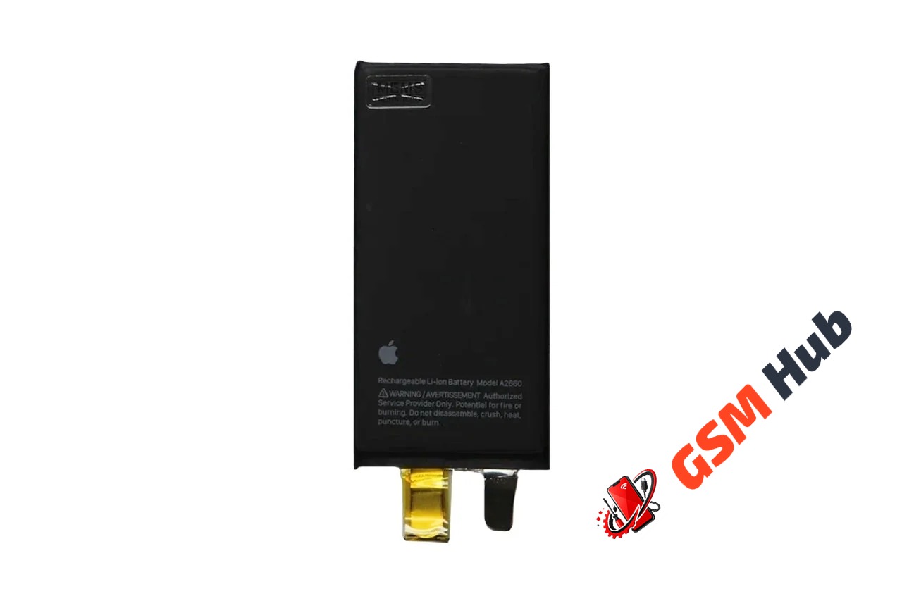 Банка для аккумулятора iPhone 13 Mini