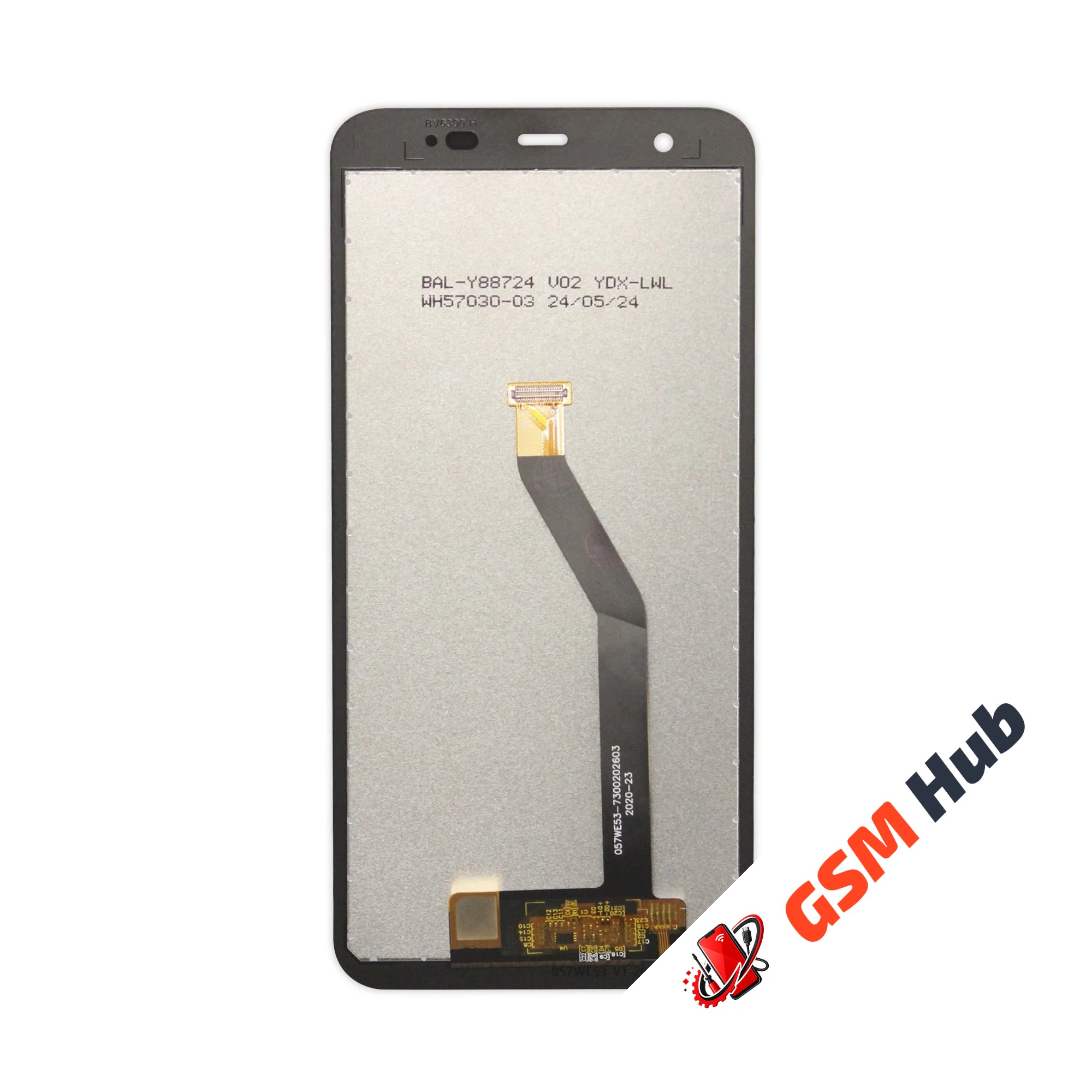 Дисплей Blackview BV6300 Оригинал